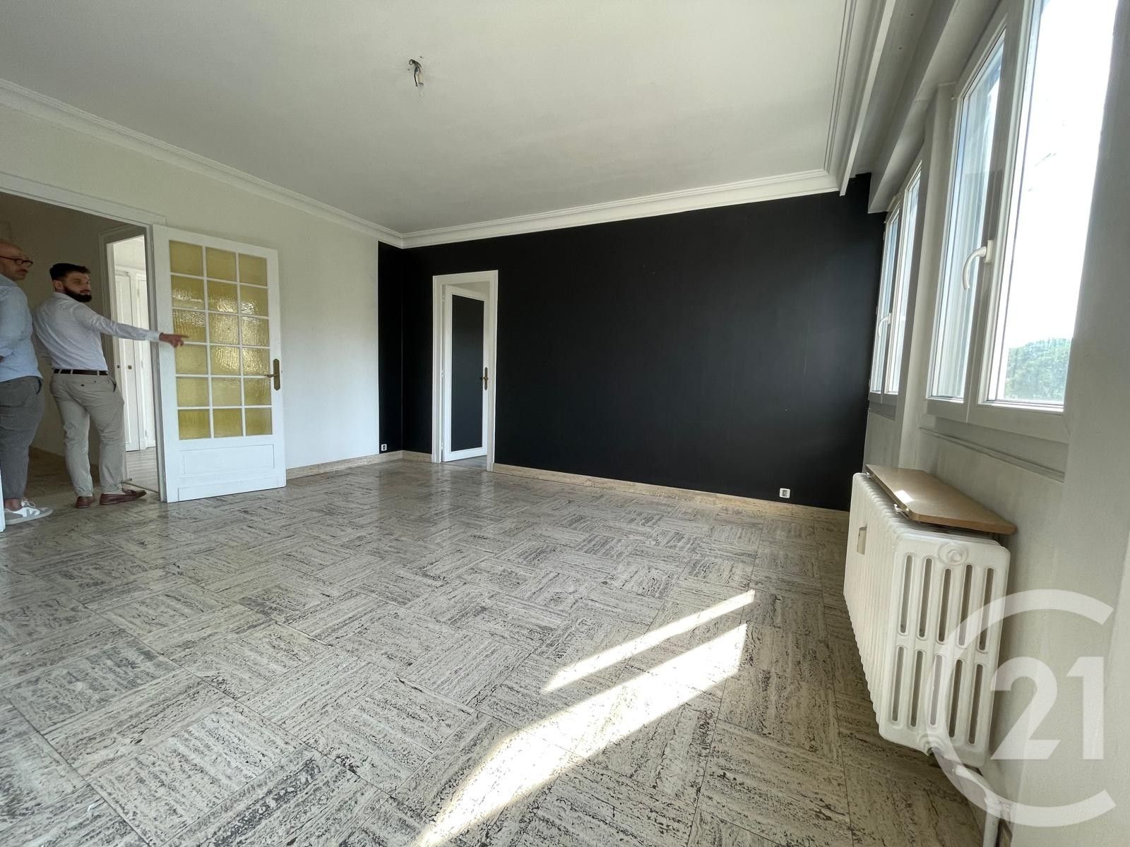 VENTE - Appartement - ST ETIENNE (42100) - 66000.0 €