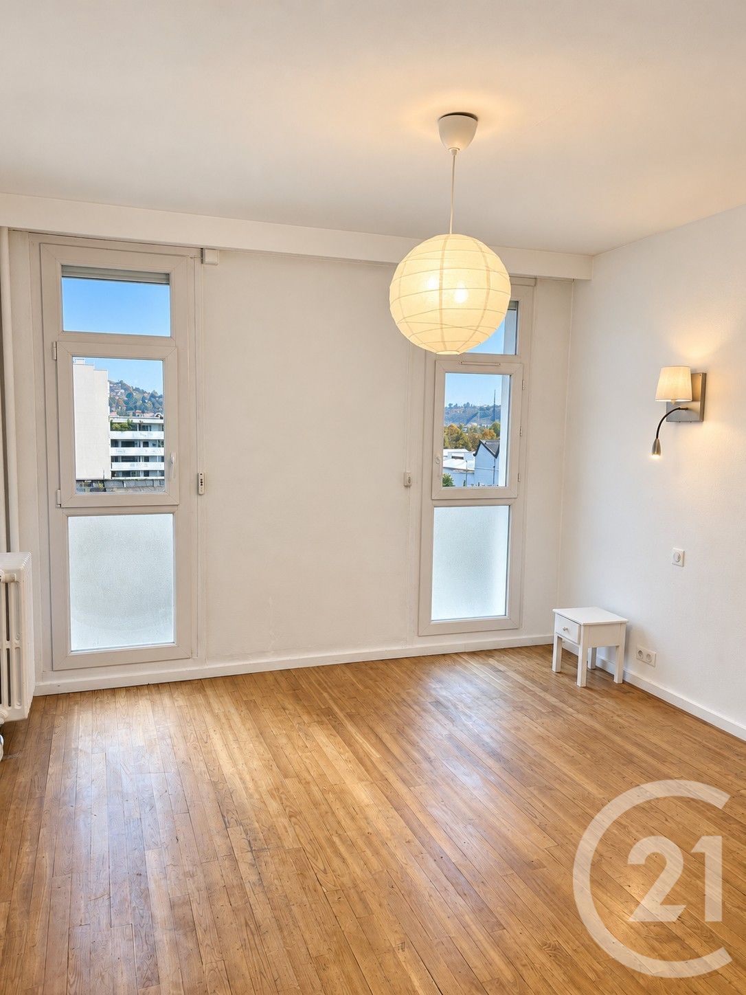 VENTE - Appartement - ST ETIENNE (42000) - 120000.0 €