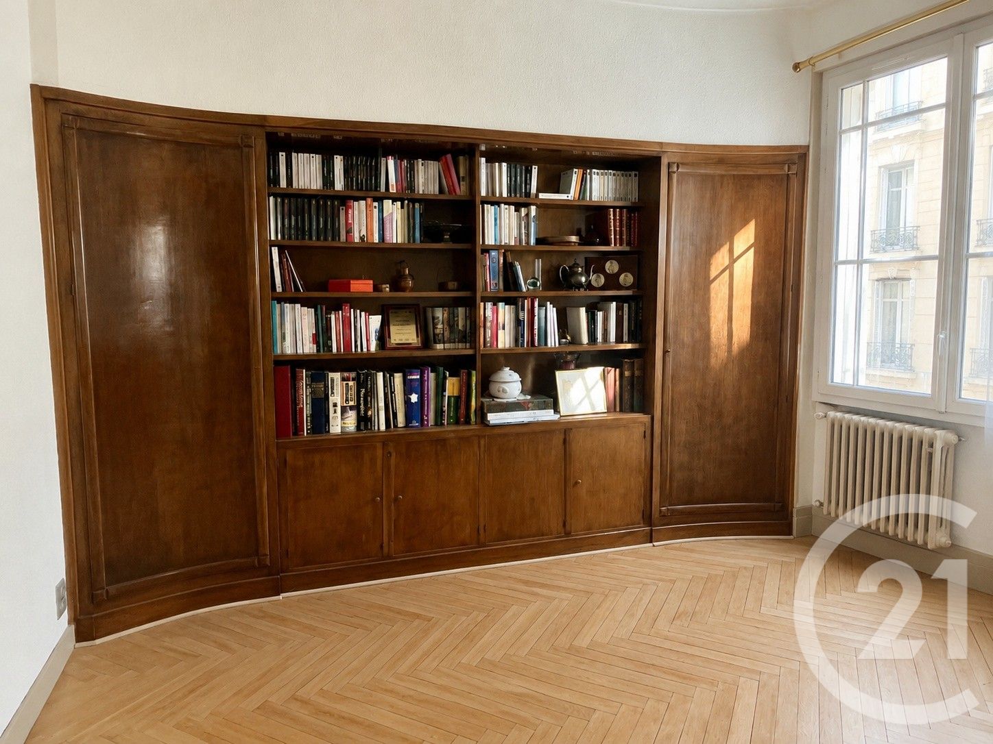 VENTE - Appartement - ST ETIENNE (42000) - 220000.0 €