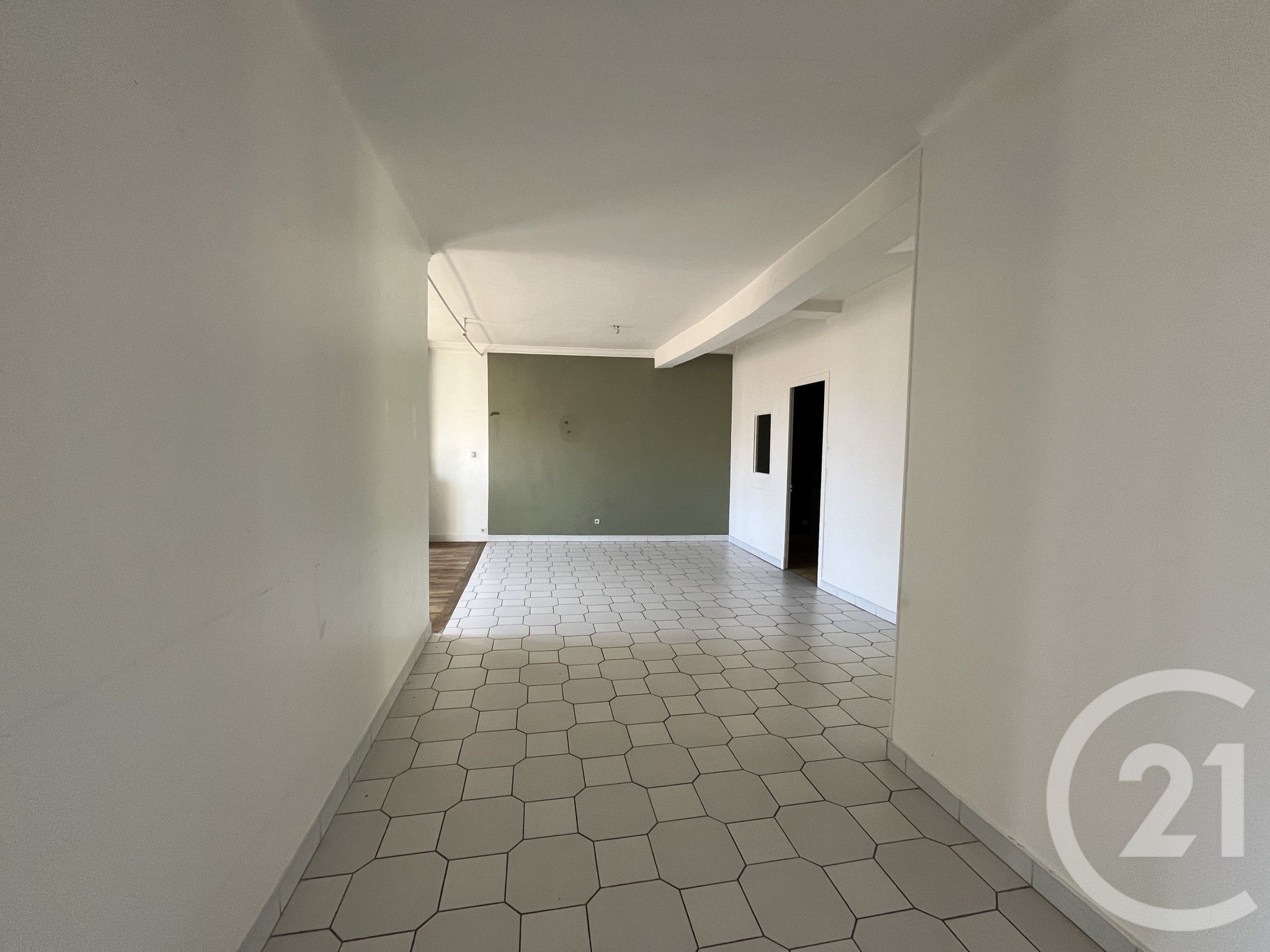 VENTE - Appartement - ST ETIENNE (42000) - 205000.0 €