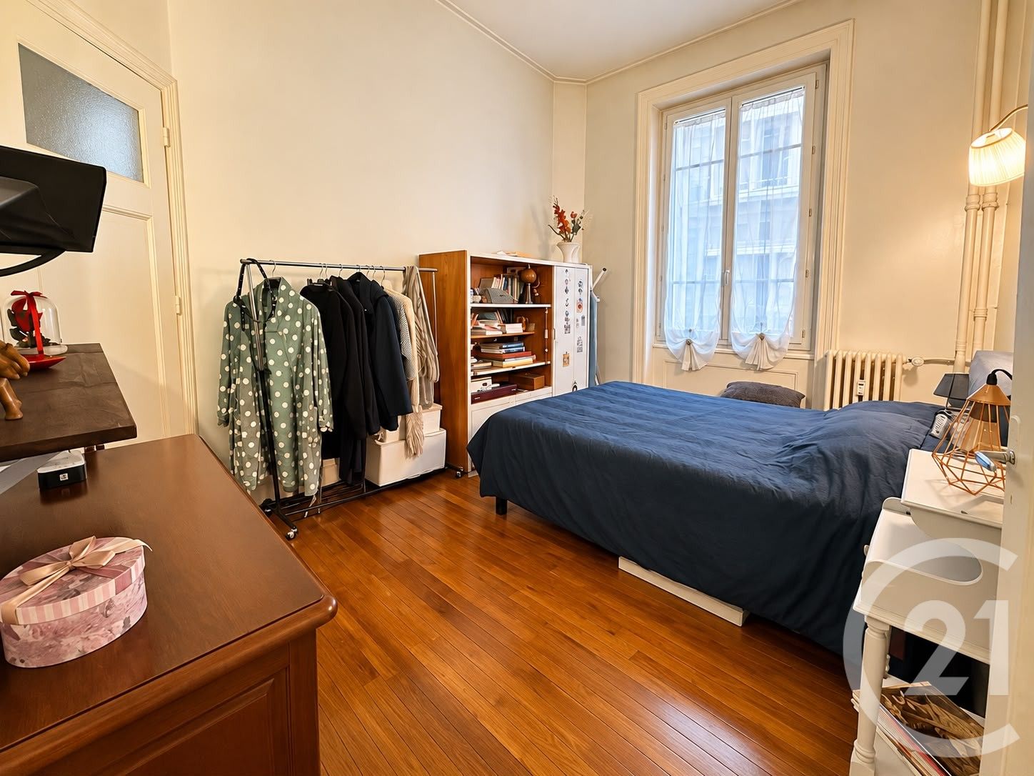 VENTE - Appartement - ST ETIENNE (42100) - 99000.0 €