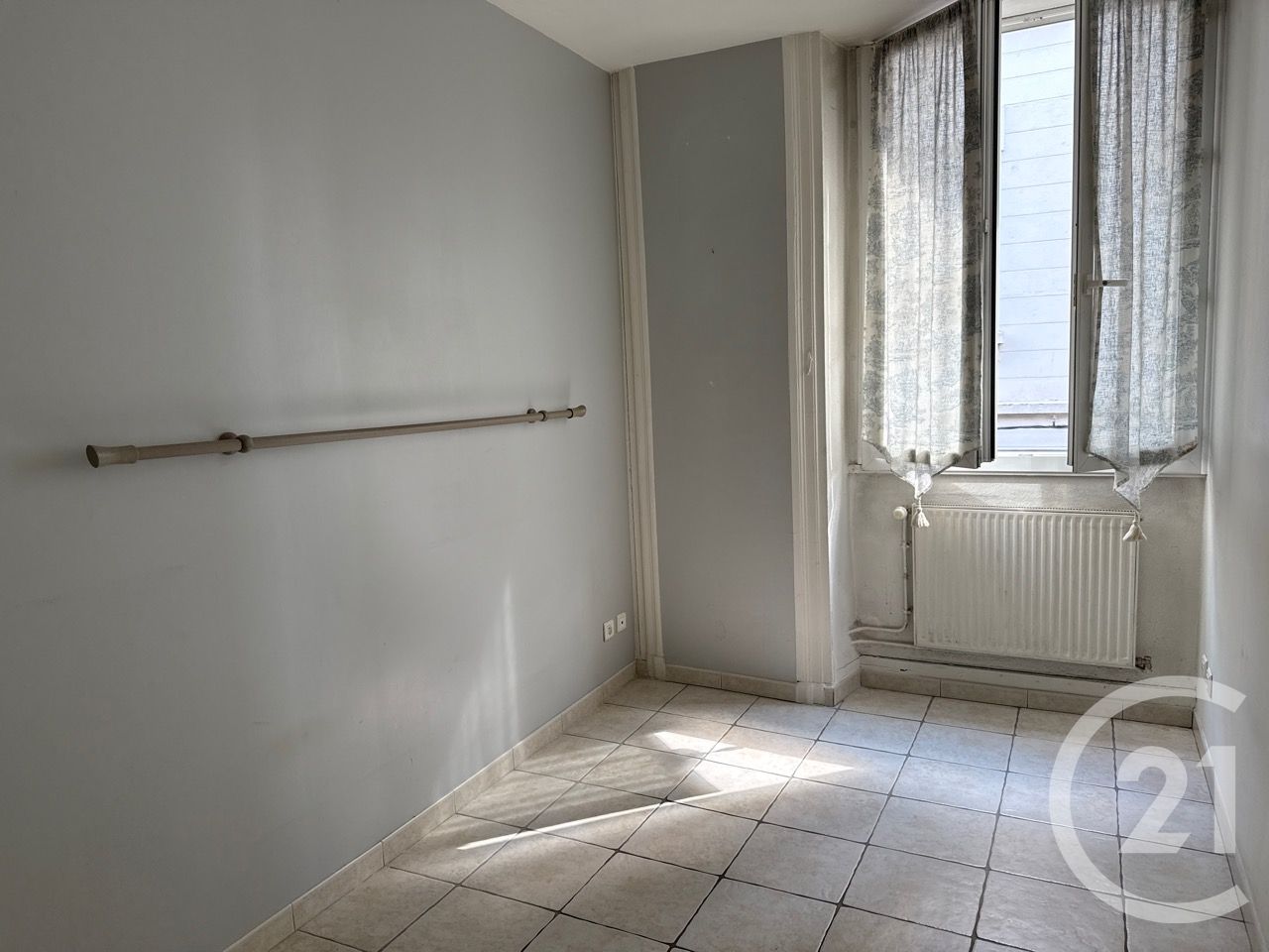 VENTE - Appartement - ST ETIENNE (42000) - 89000.0 €