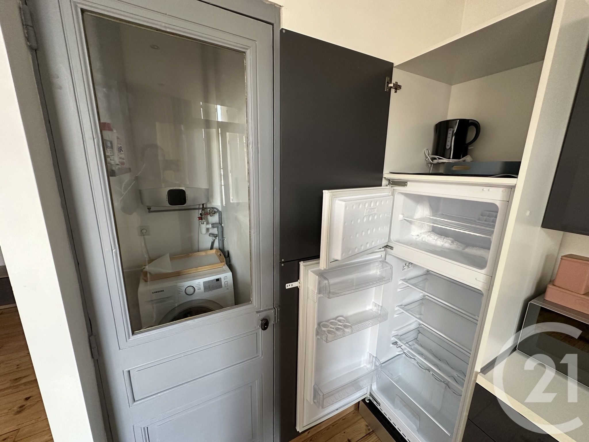 VENTE - Appartement - ST ETIENNE (42000) - 119000.0 €