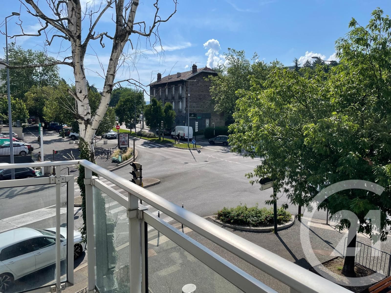 VENTE - Appartement - ST ETIENNE (42100) - 66000.0 €
