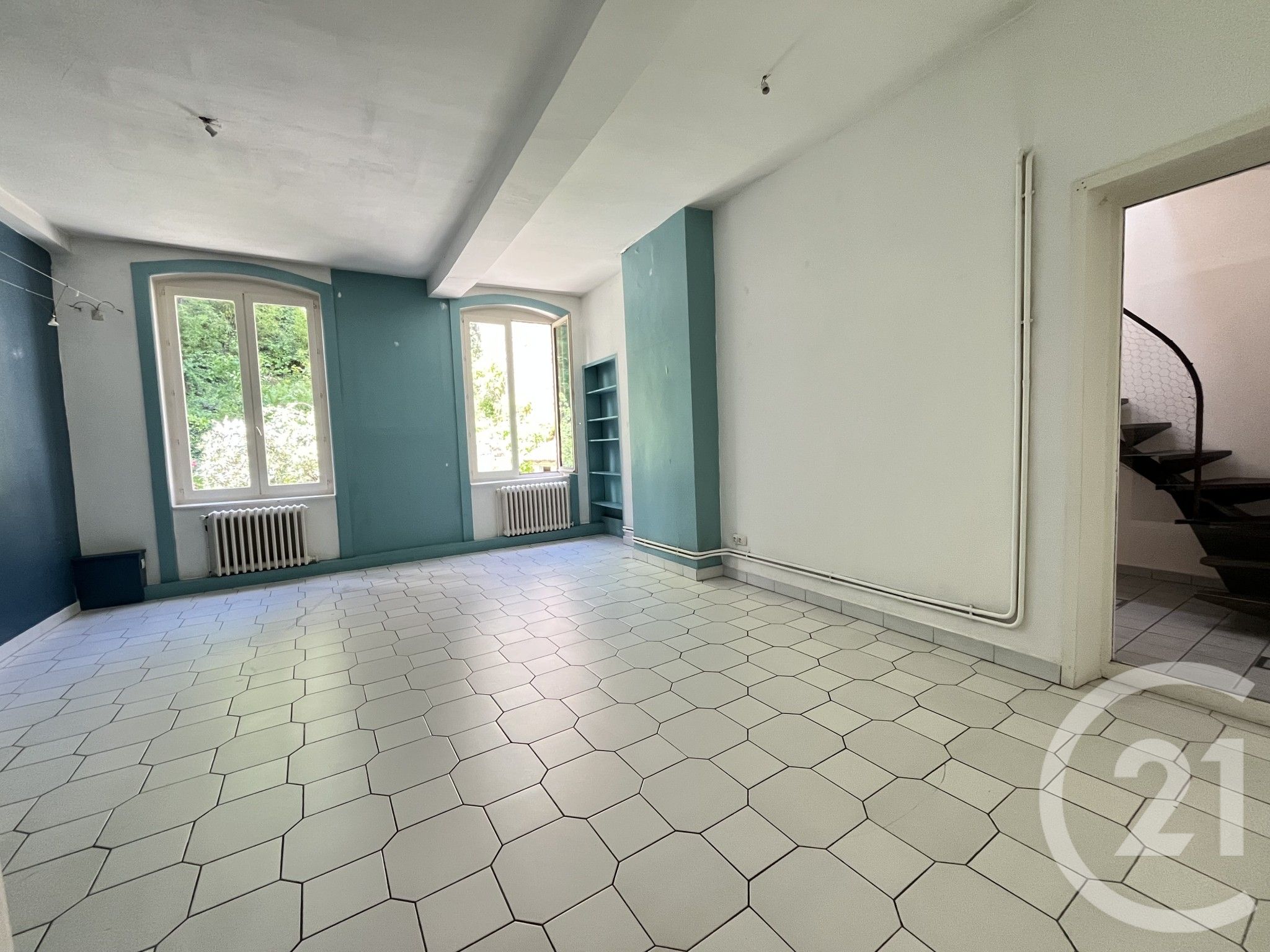 VENTE - Appartement - ST ETIENNE (42000) - 205000.0 €