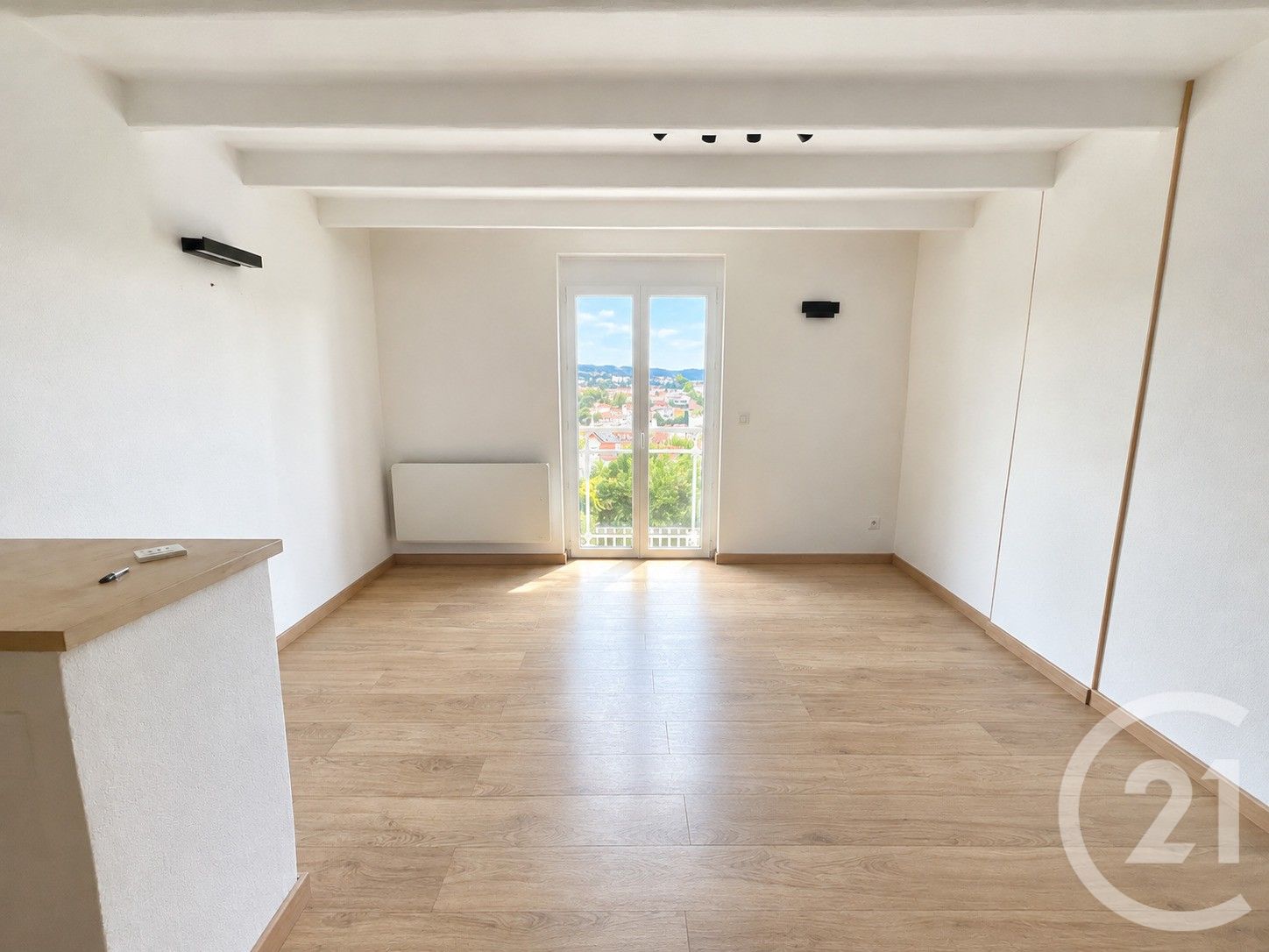 VENTE - Maison - ST ETIENNE (42100) - 219000.0 €