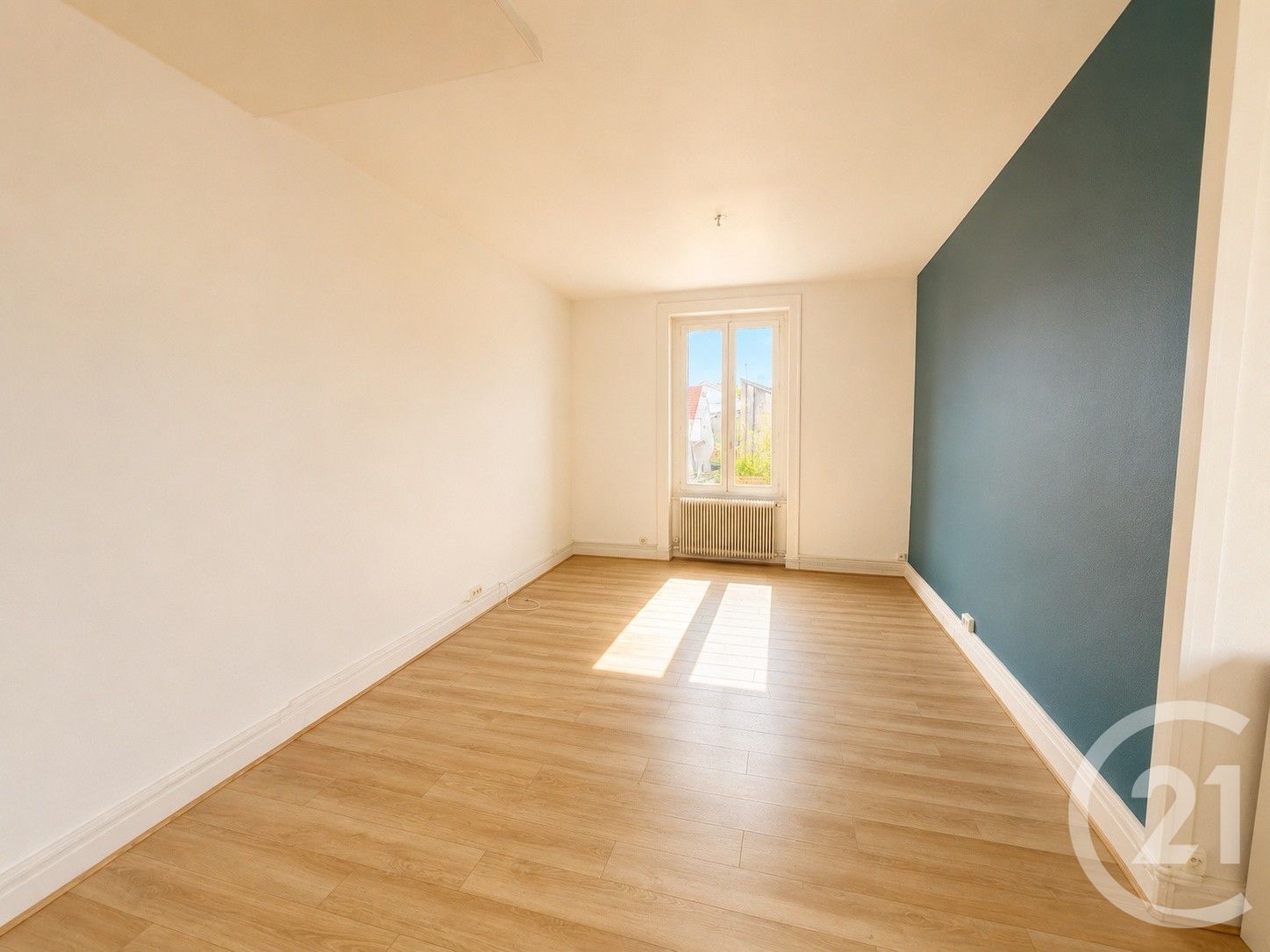 LOCATION - Appartement - ST ETIENNE (42000) - 490.0 €