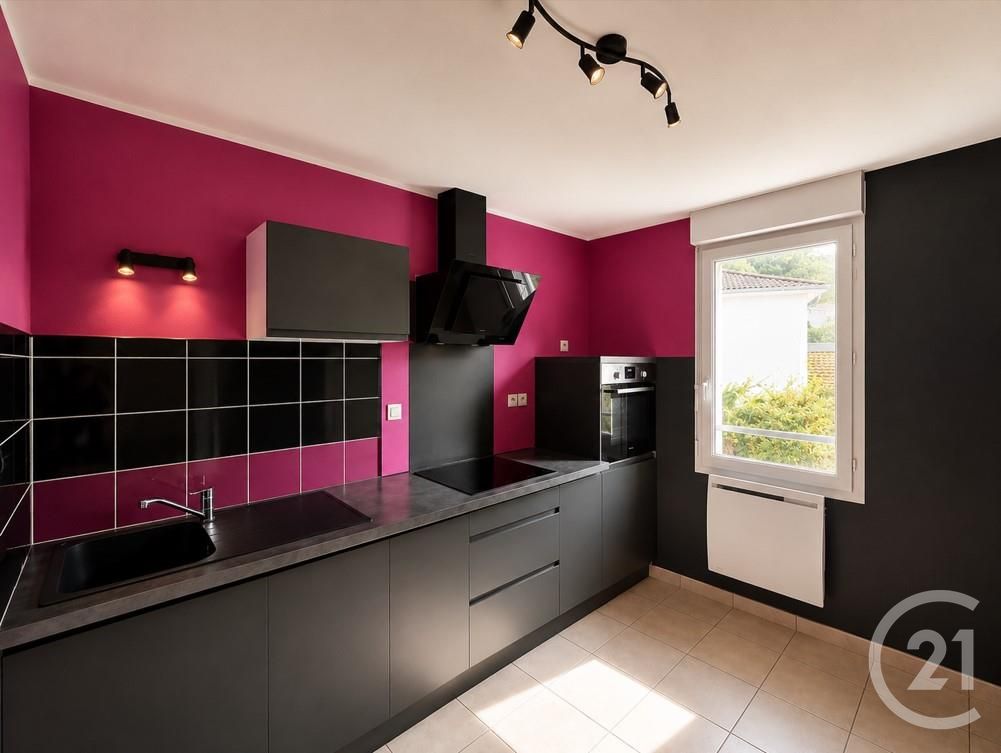 VENTE - Appartement - ST ETIENNE (42000) - 87000.0 €