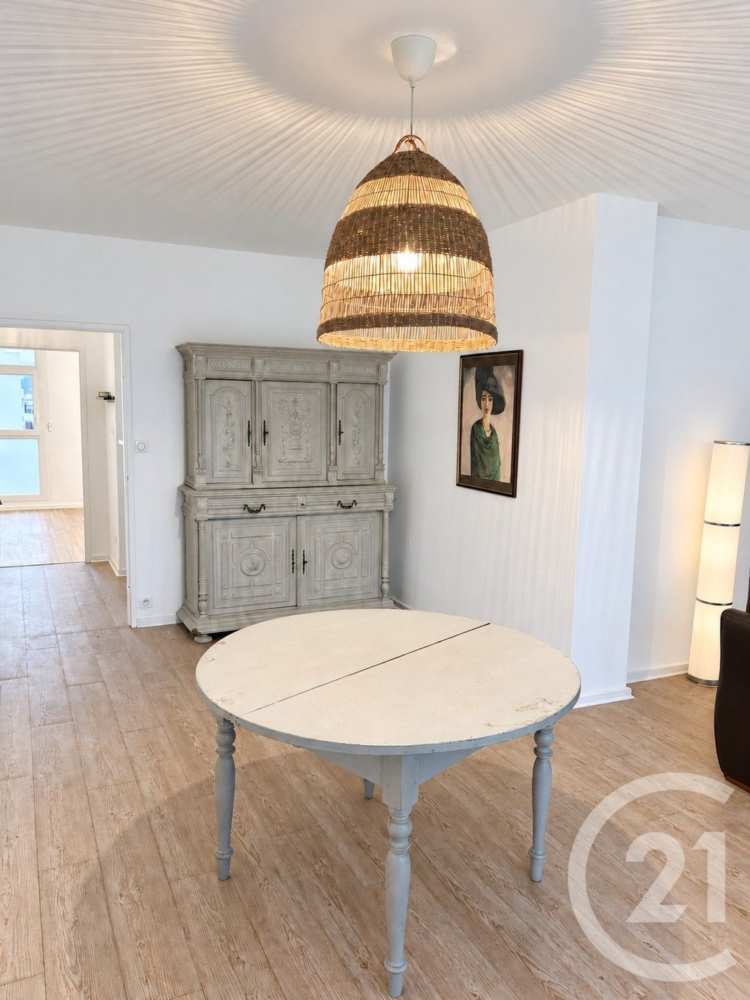 VENTE - Appartement - ST ETIENNE (42000) - 120000.0 €