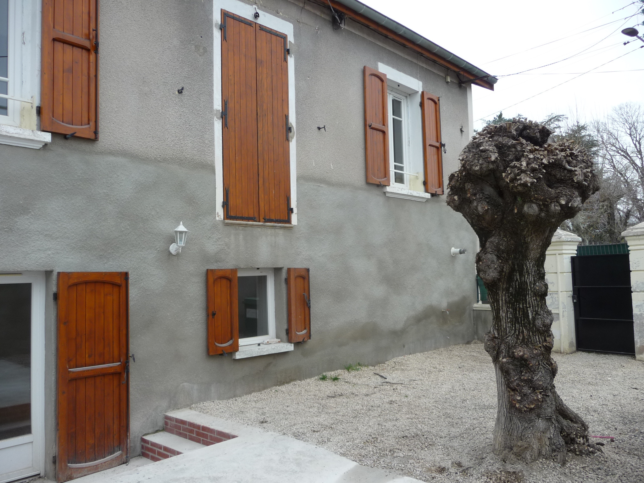 LOCATION - Maison/villa - Balbigny (42510) - 775 €