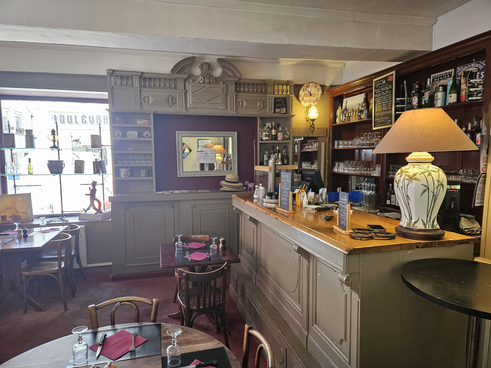 VENTE-FONDS-DE-COMMERCE - Boutique - Montbrison (42600) - 75000 €