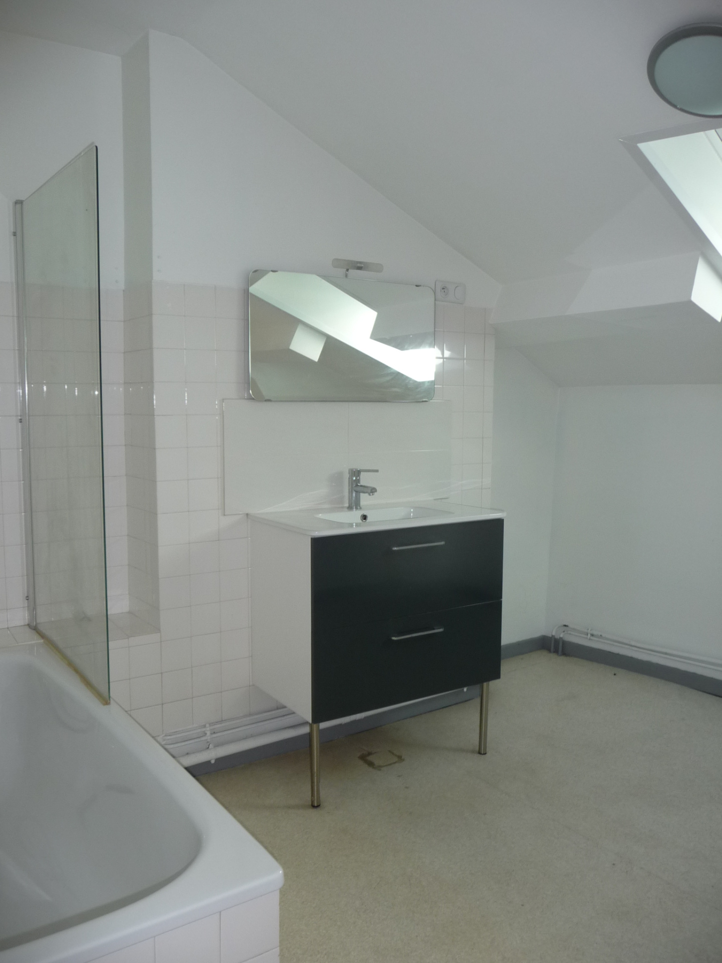 VENTE - Appartement - Saint-Étienne (42000) - 100000 €
