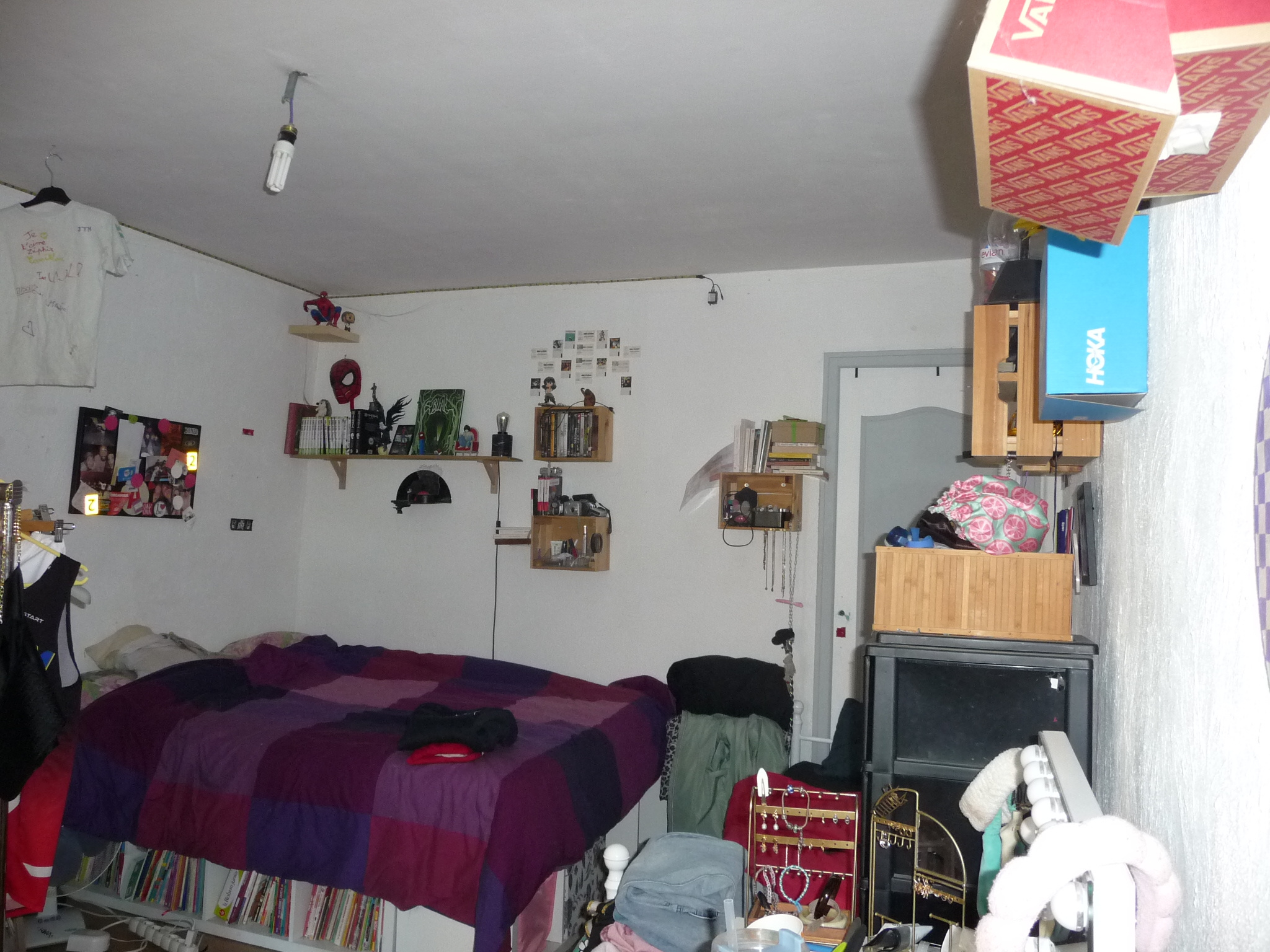 VENTE - Maison/villa - Montbrison (42600) - 199000 €