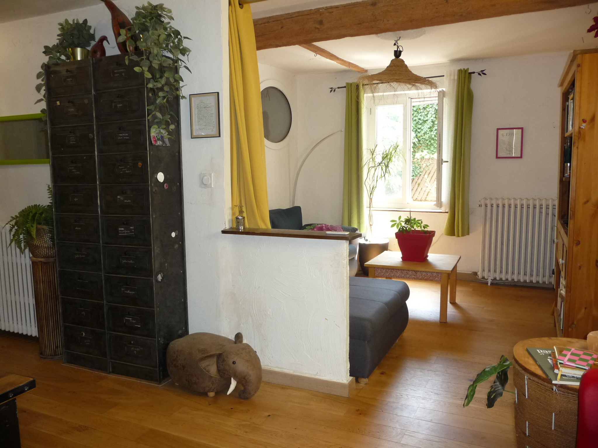 VENTE - Maison/villa - Montbrison (42600) - 199000 €