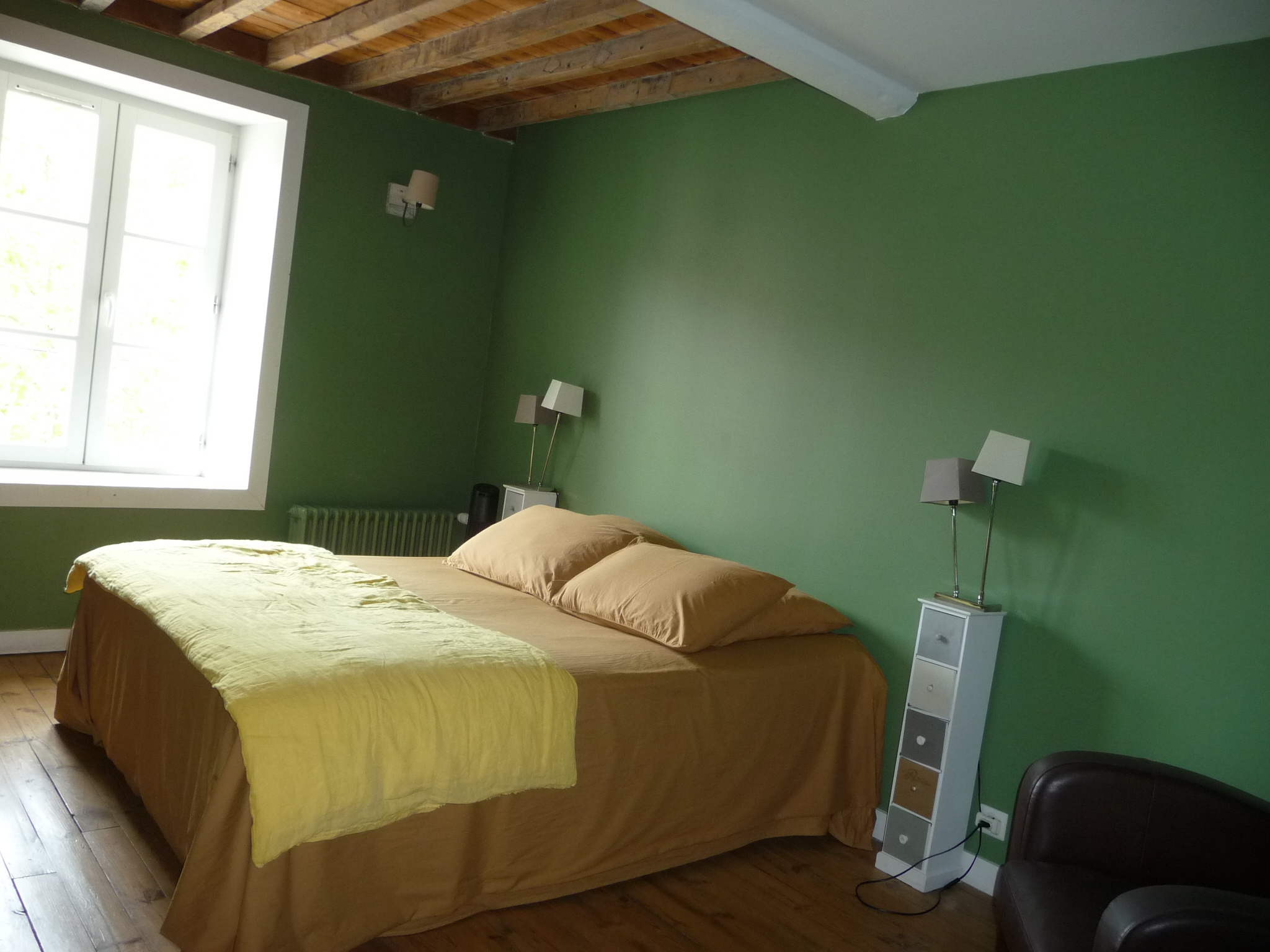 VENTE - Appartement - Montbrison (42600) - 363000 €