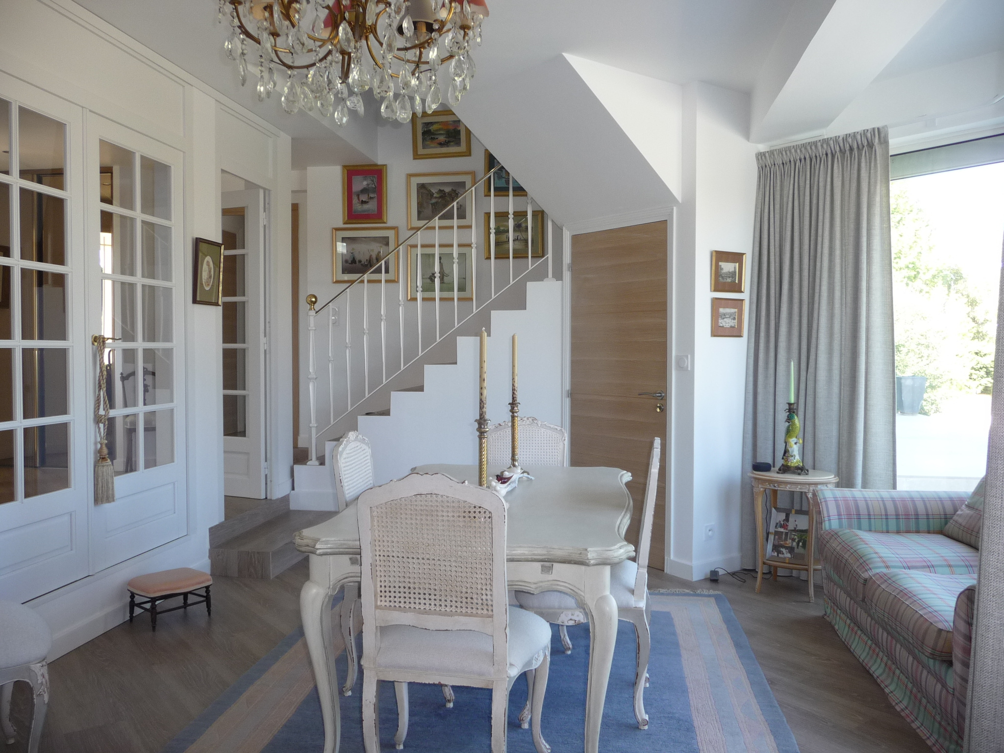 VENTE - Maison/villa - Montbrison (42600) - 719000 €