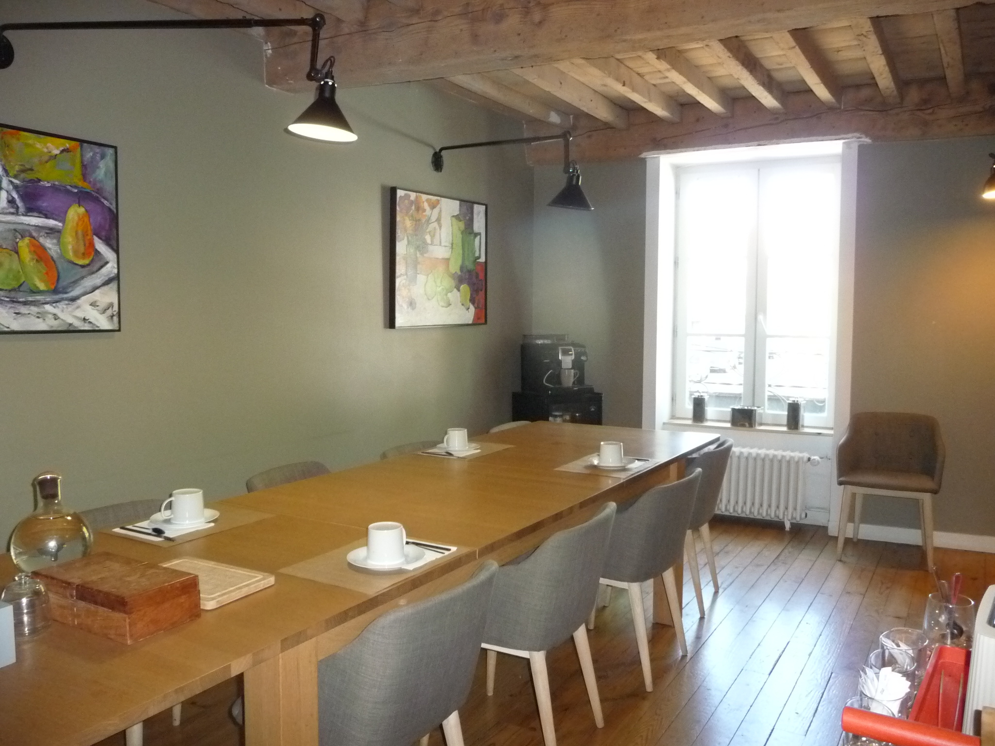 VENTE - Appartement - Montbrison (42600) - 363000 €