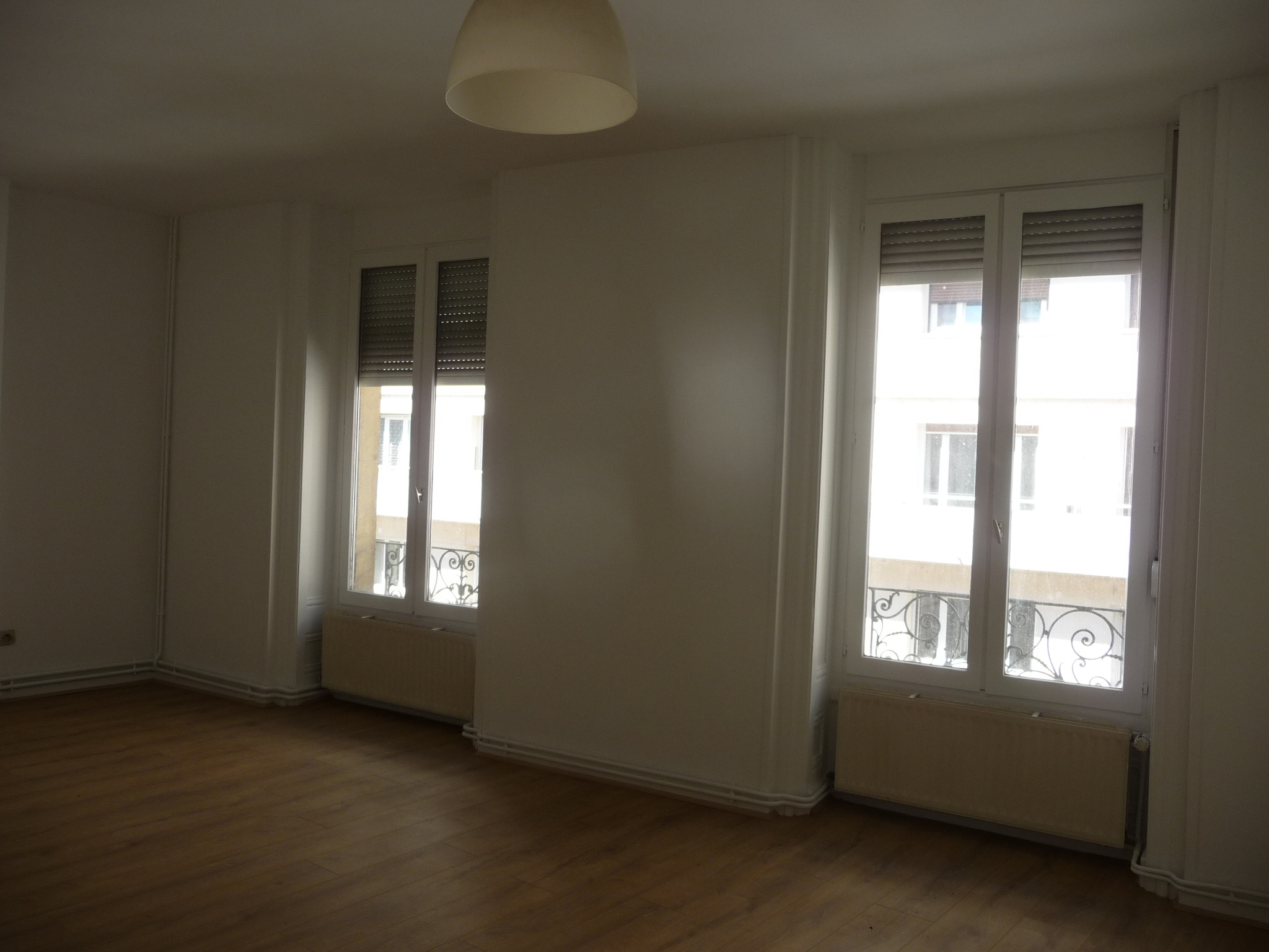 VENTE - Appartement - Saint-Étienne (42000) - 100000 €