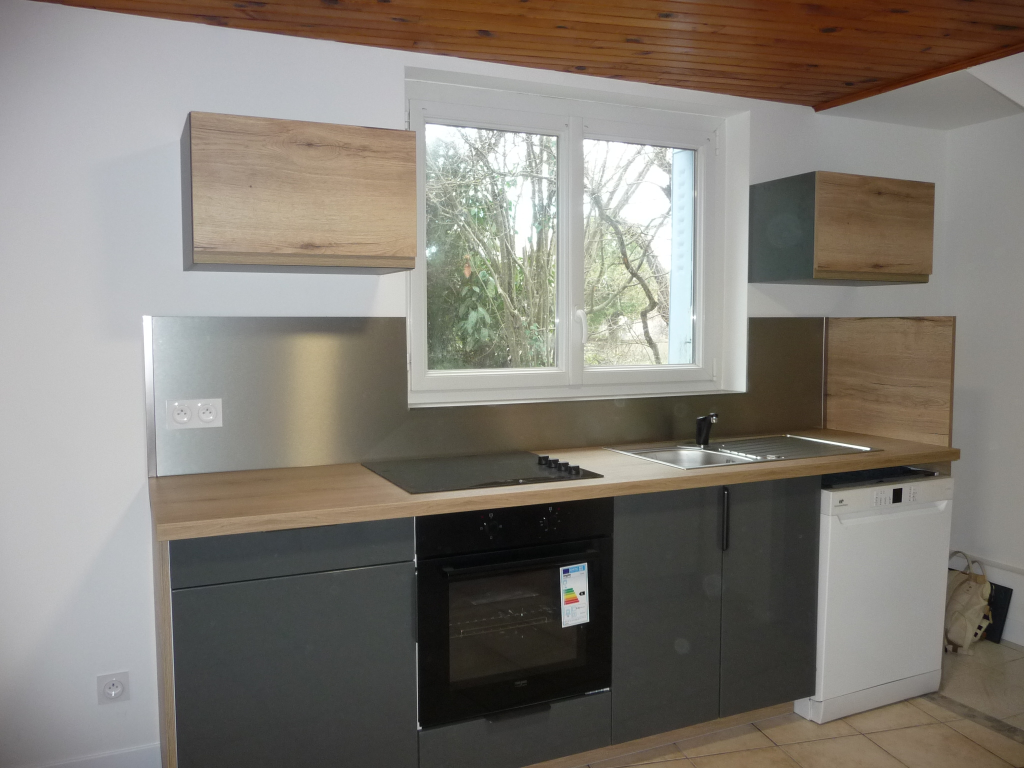 LOCATION - Maison/villa - Balbigny (42510) - 775 €