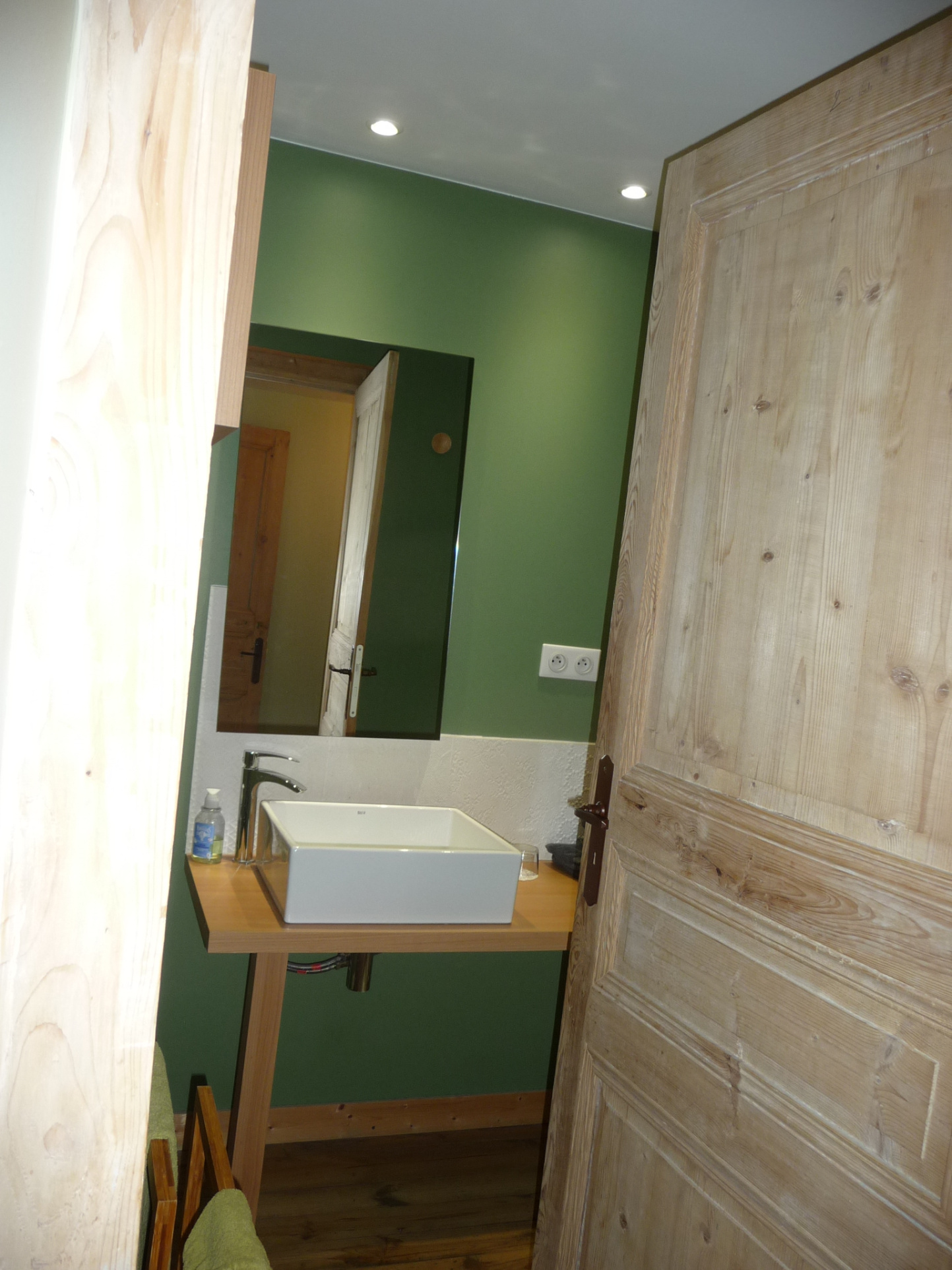 VENTE - Appartement - Montbrison (42600) - 363000 €