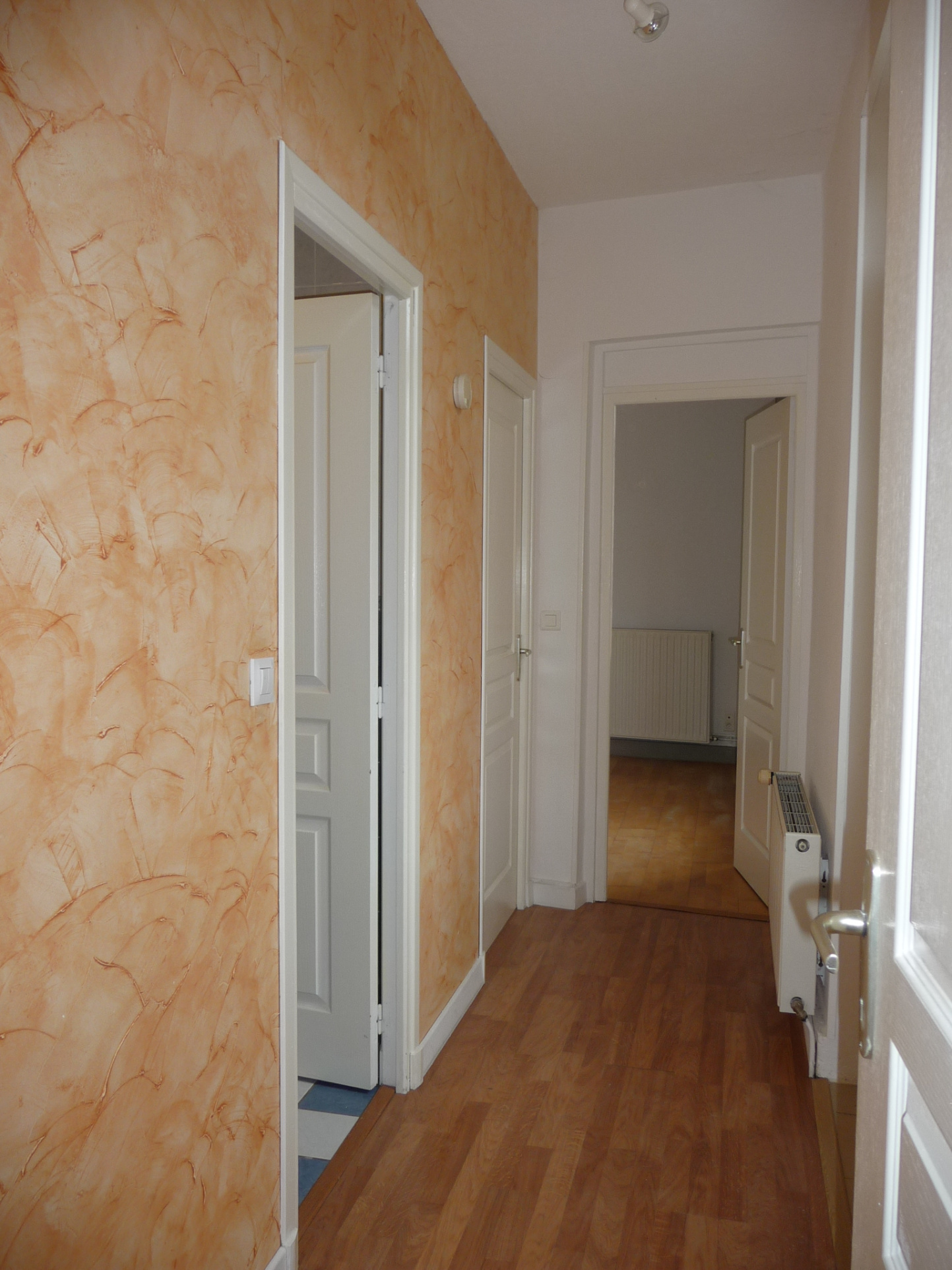 LOCATION - Maison/villa - Balbigny (42510) - 775 €
