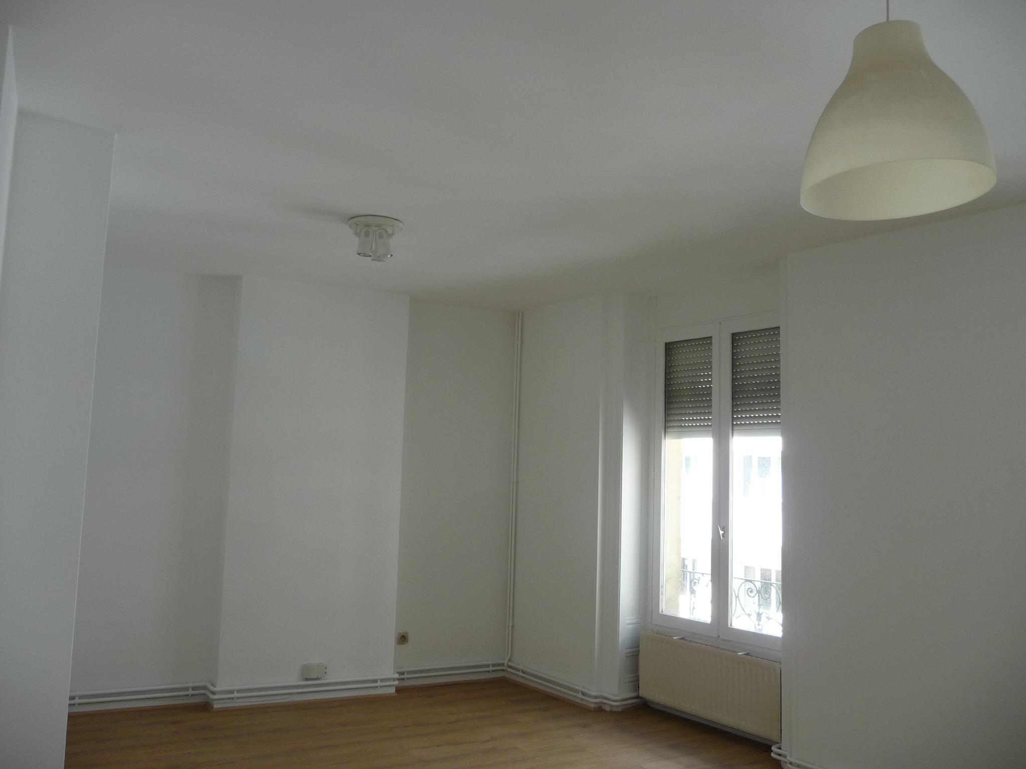VENTE - Appartement - Saint-Étienne (42000) - 100000 €