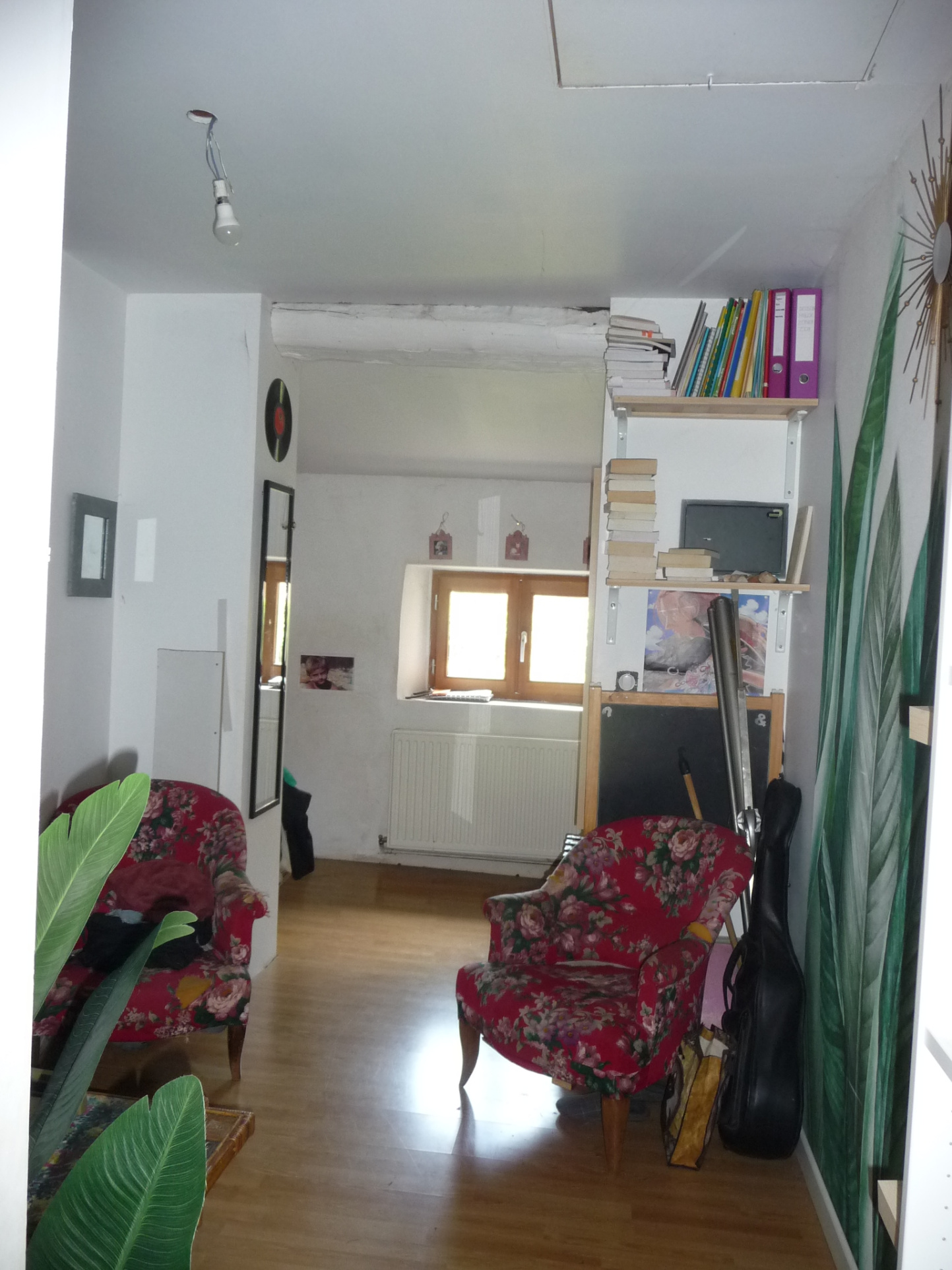 VENTE - Maison/villa - Montbrison (42600) - 199000 €