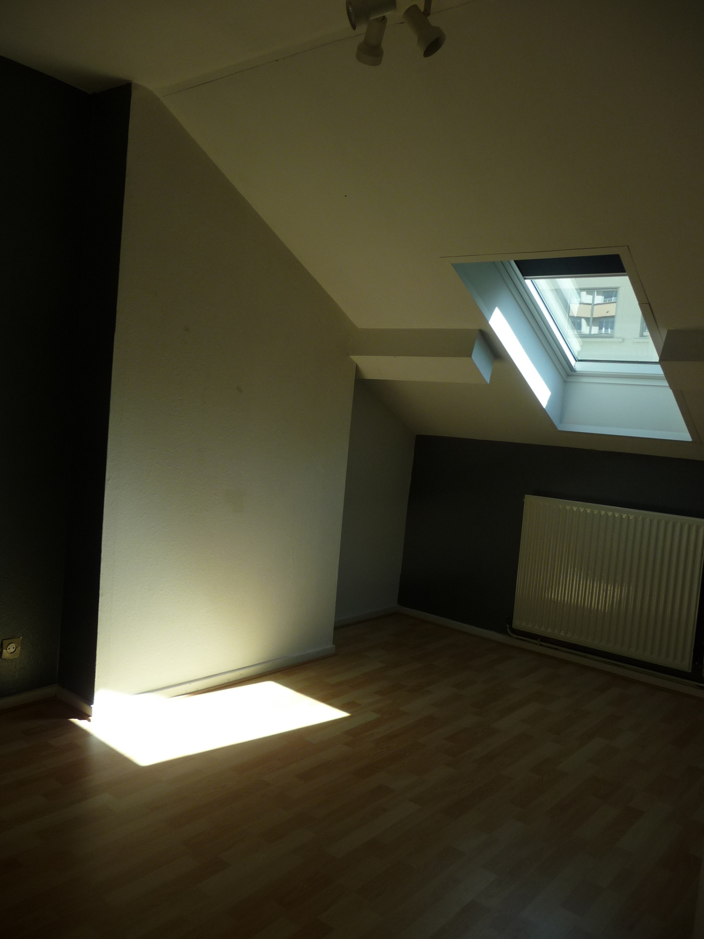 VENTE - Appartement - Saint-Étienne (42000) - 100000 €
