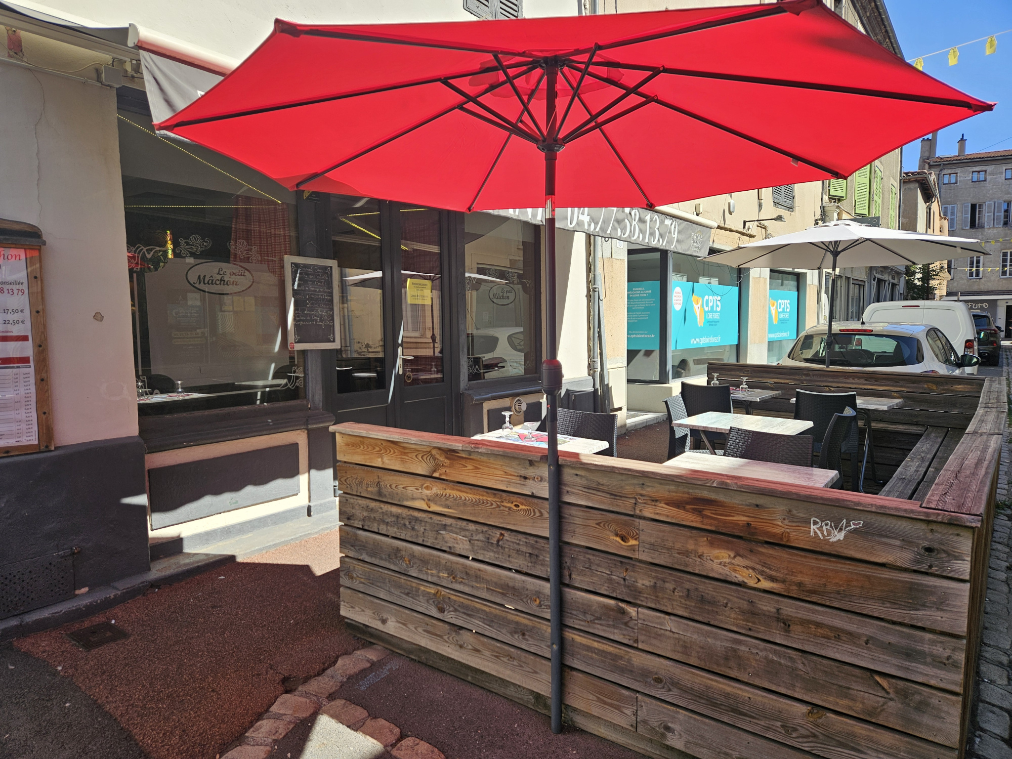 VENTE-FONDS-DE-COMMERCE - Boutique - Montbrison (42600) - 75000 €