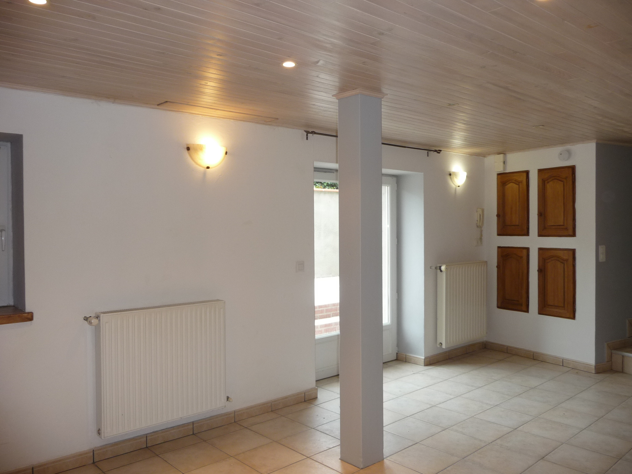 LOCATION - Maison/villa - Balbigny (42510) - 775 €