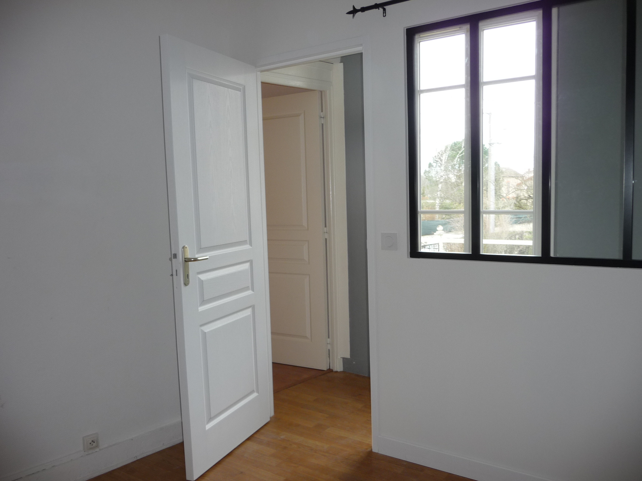 LOCATION - Maison/villa - Balbigny (42510) - 775 €