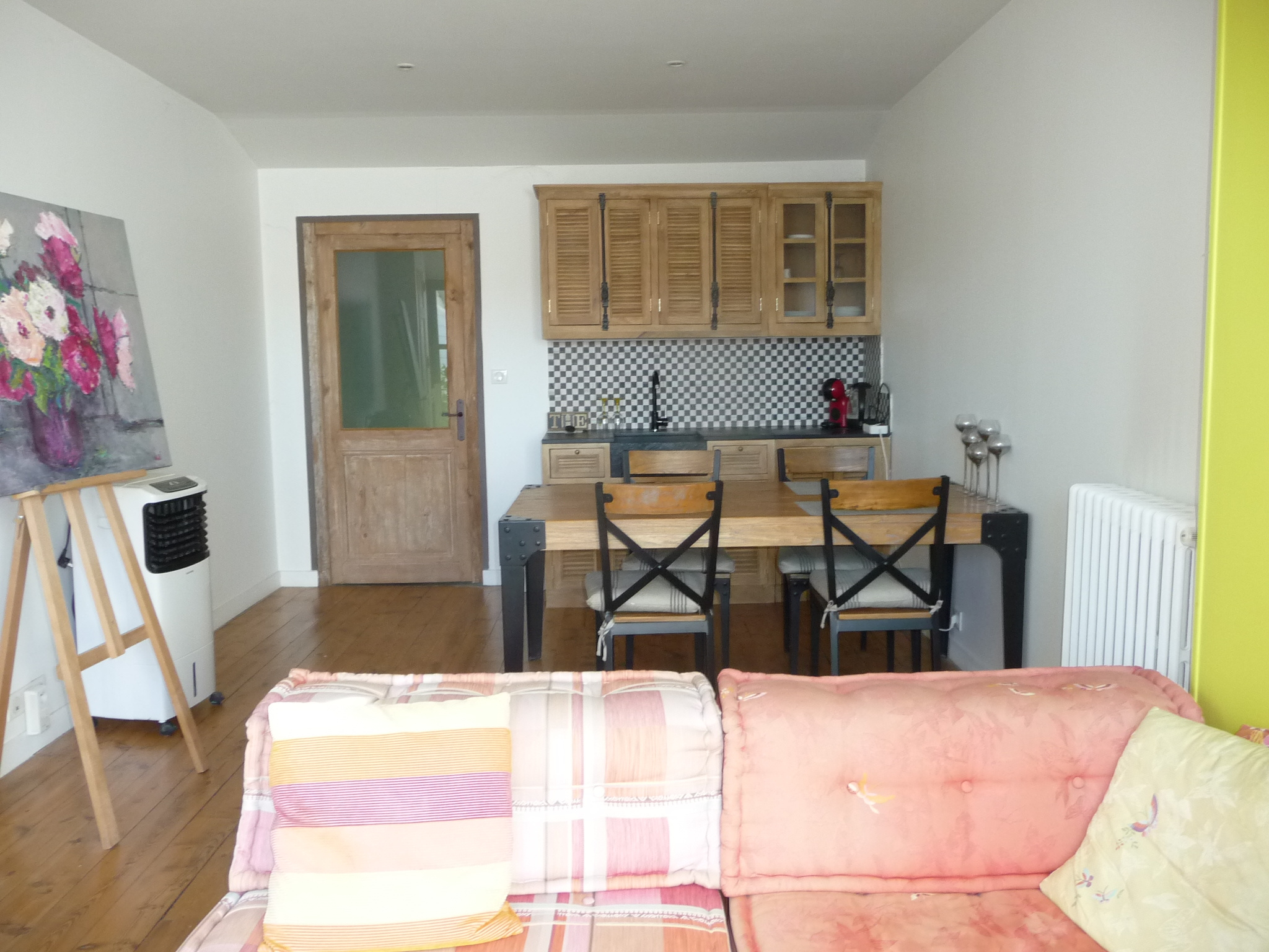 VENTE - Appartement - Montbrison (42600) - 363000 €