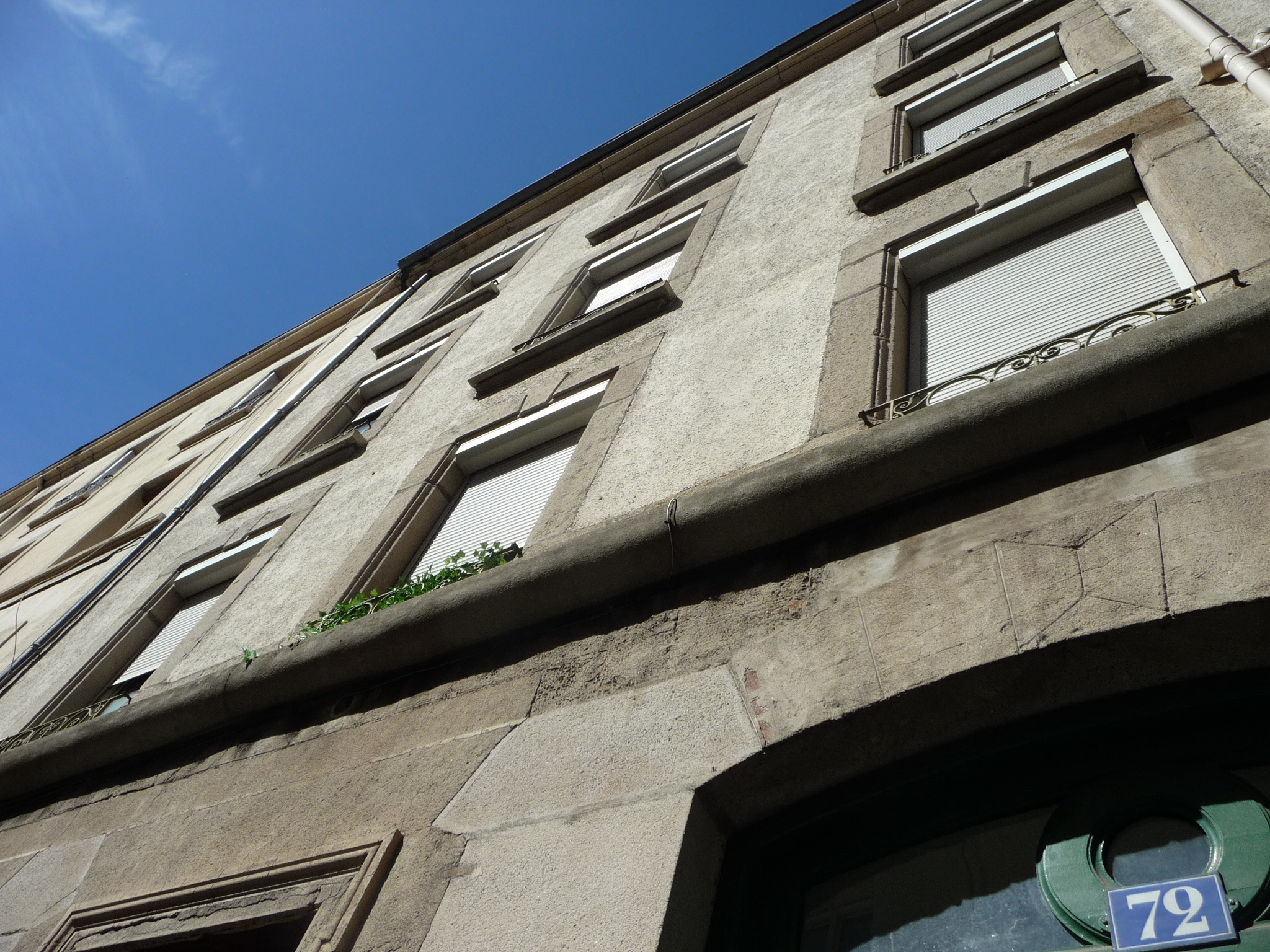 VENTE - Appartement - Saint-Étienne (42000) - 100000 €