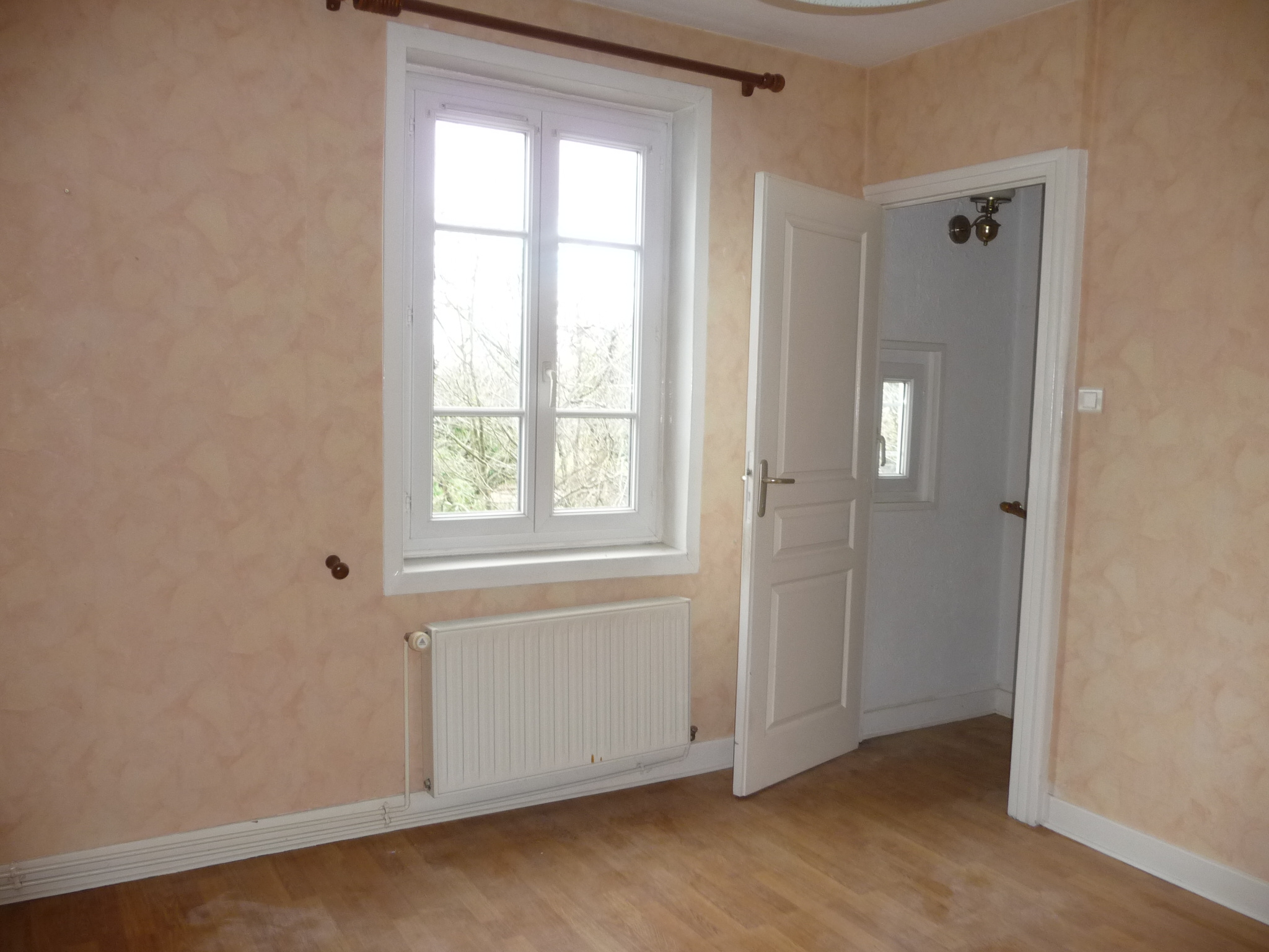 LOCATION - Maison/villa - Balbigny (42510) - 775 €