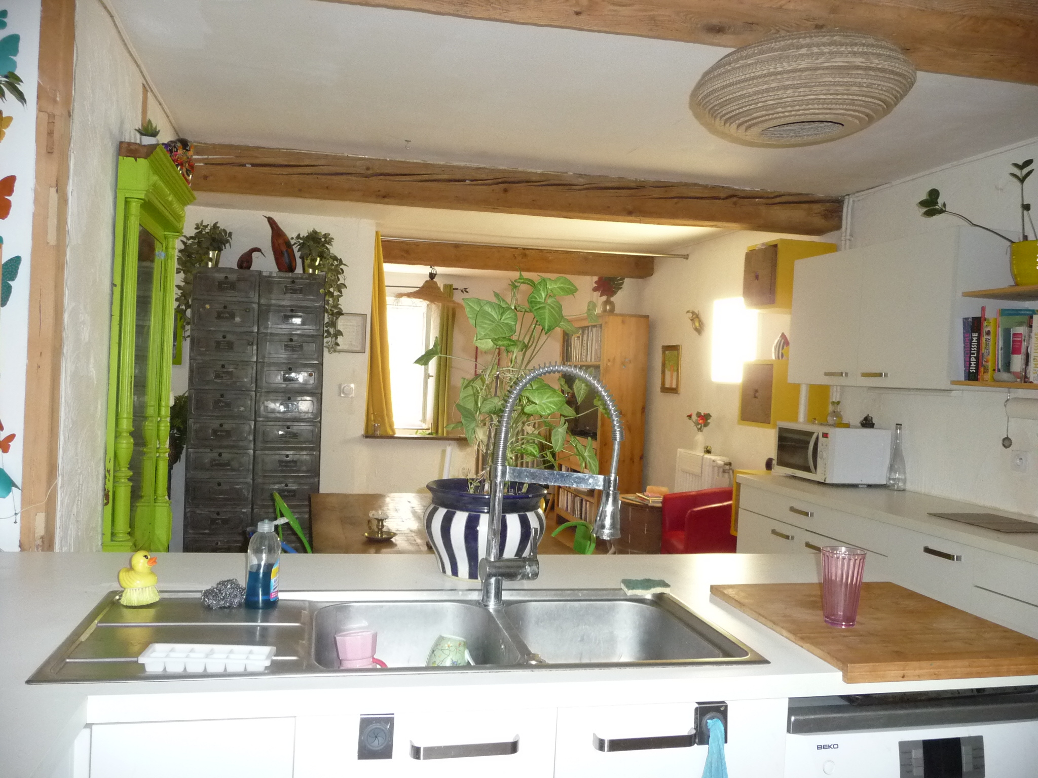 VENTE - Maison/villa - Montbrison (42600) - 199000 €