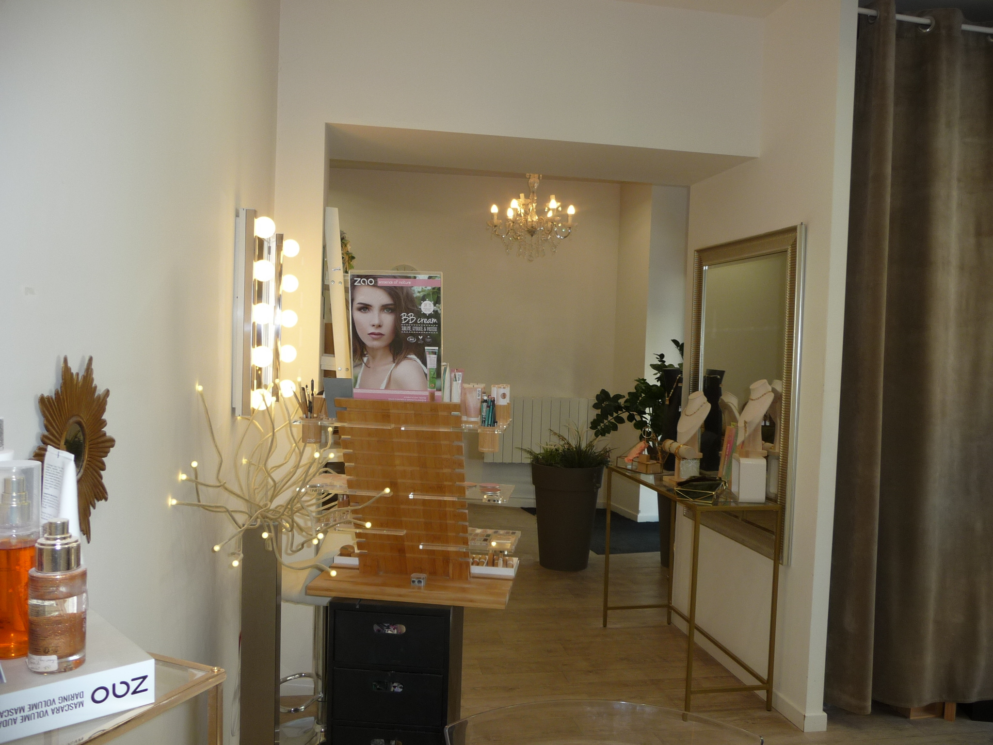 CESSION DE BAIL - Local - Montbrison (42600) - 59000 €