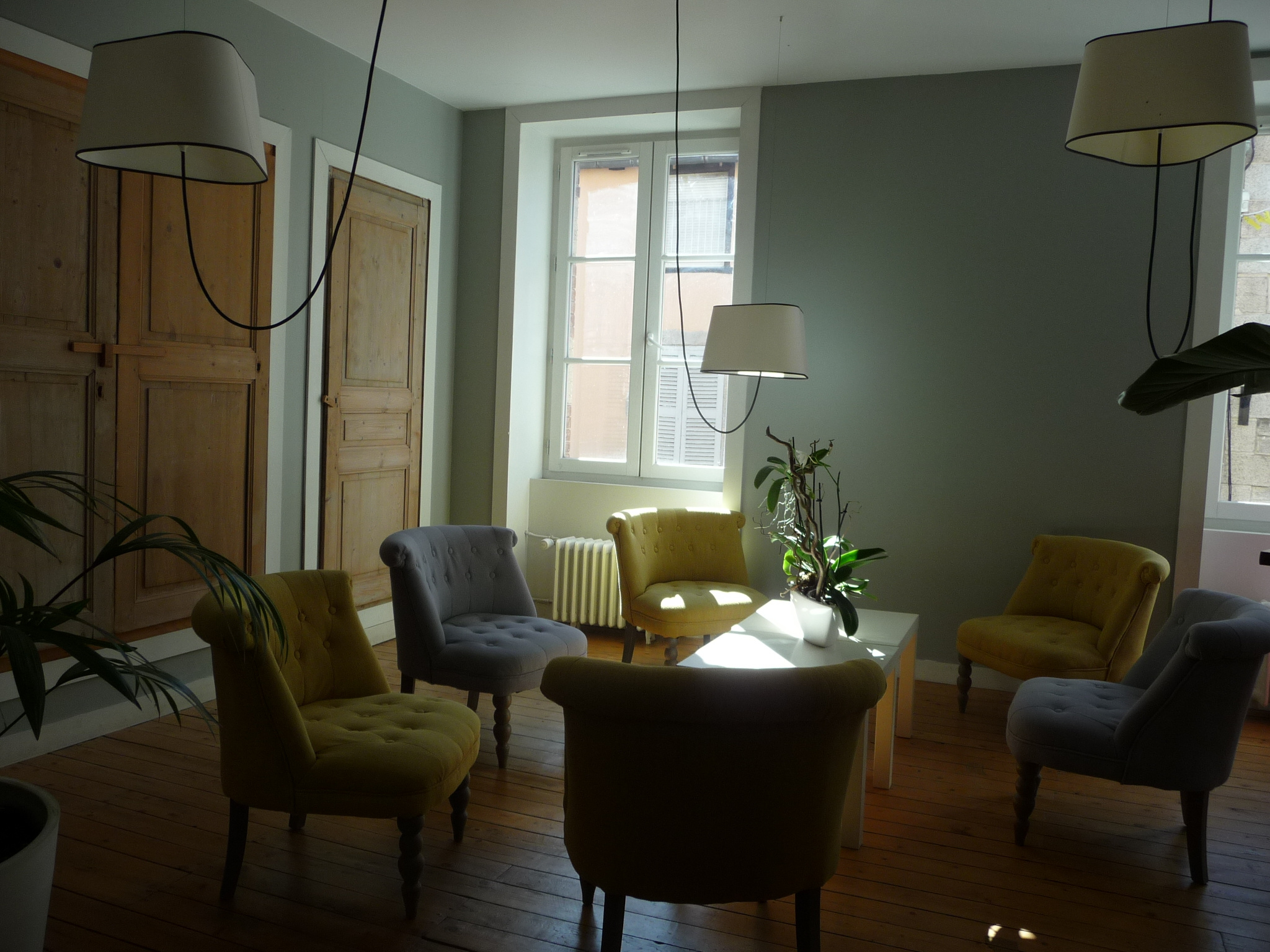 VENTE - Appartement - Montbrison (42600) - 363000 €