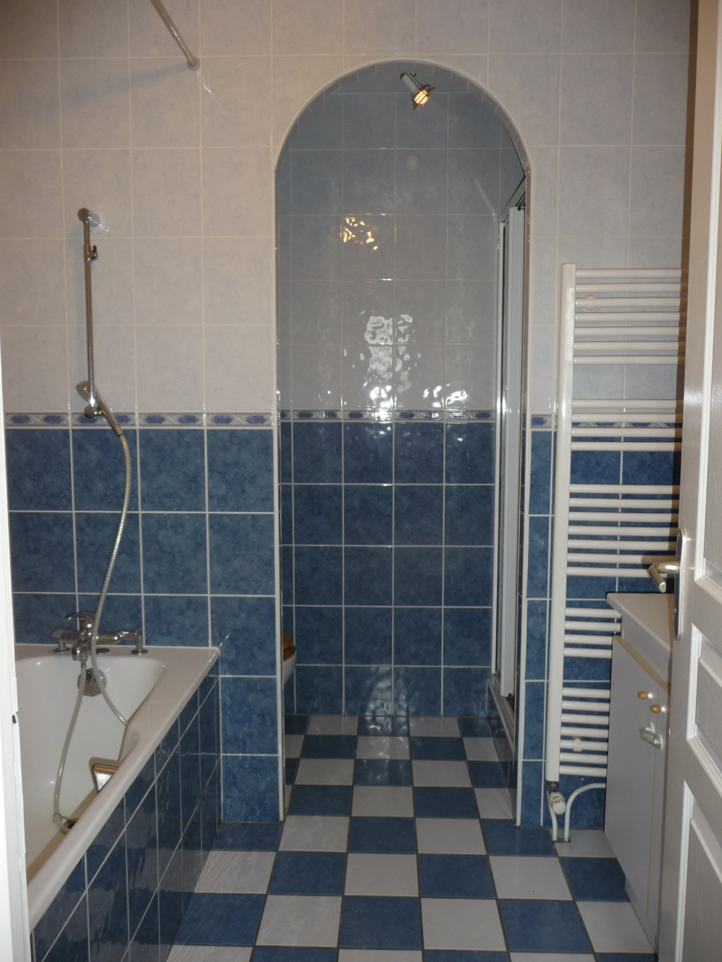 LOCATION - Maison/villa - Balbigny (42510) - 775 €
