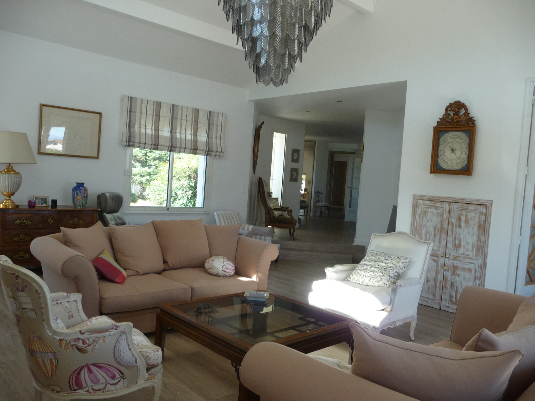 VENTE - Maison/villa - Montbrison (42600) - 719000 €
