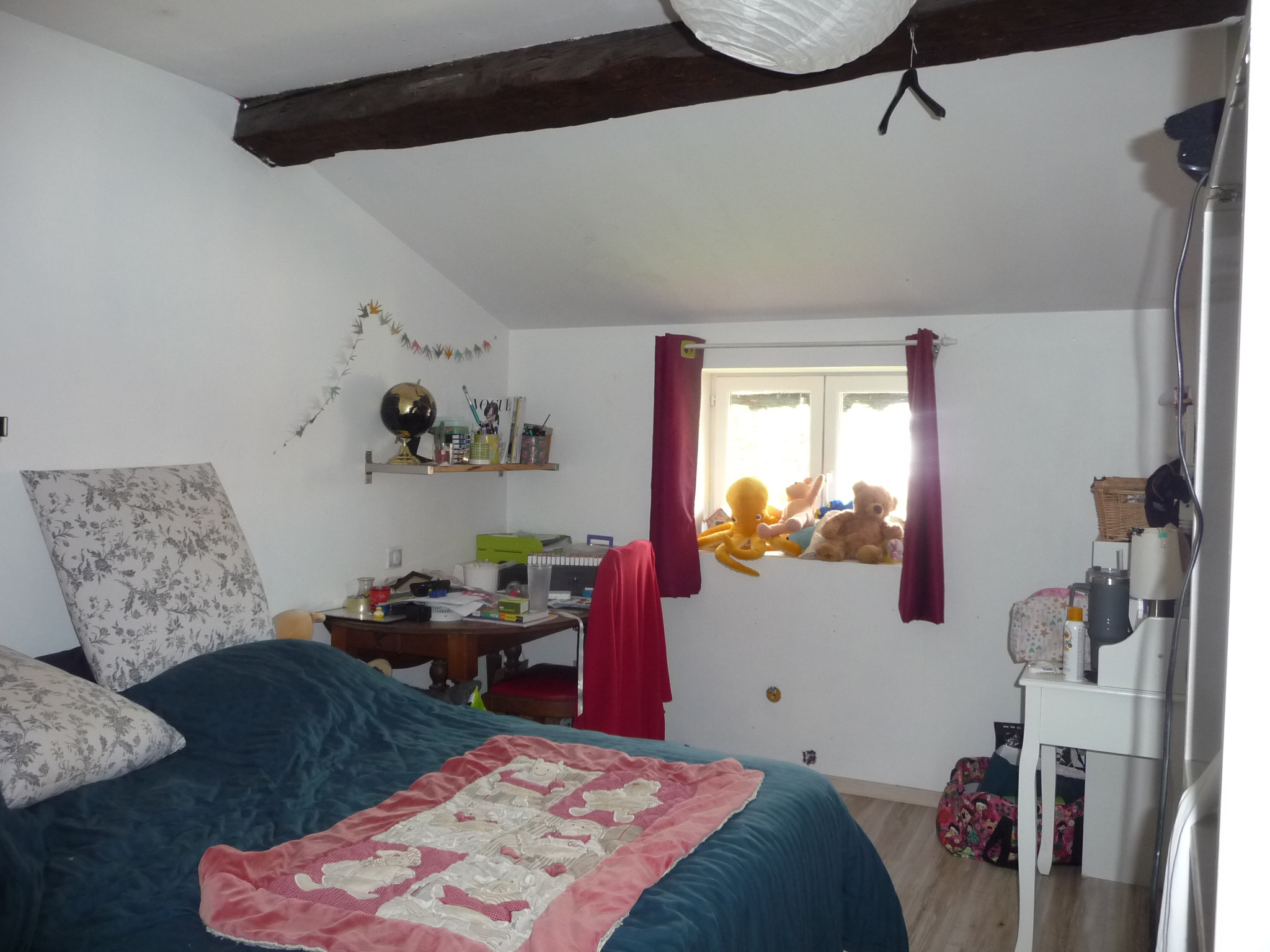VENTE - Maison/villa - Montbrison (42600) - 199000 €