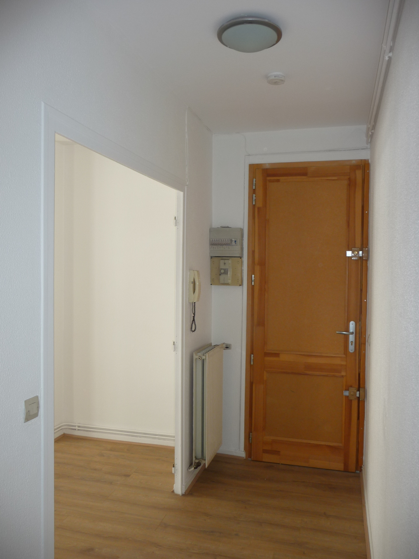 VENTE - Appartement - Saint-Étienne (42000) - 100000 €