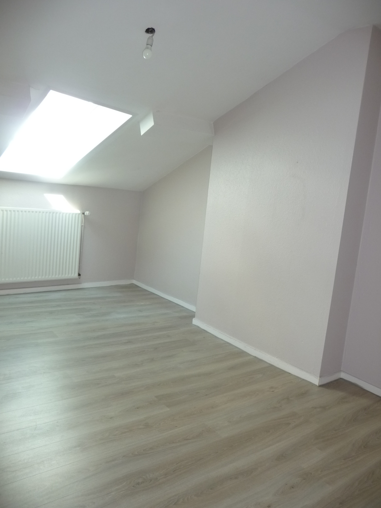 VENTE - Appartement - Saint-Étienne (42000) - 100000 €