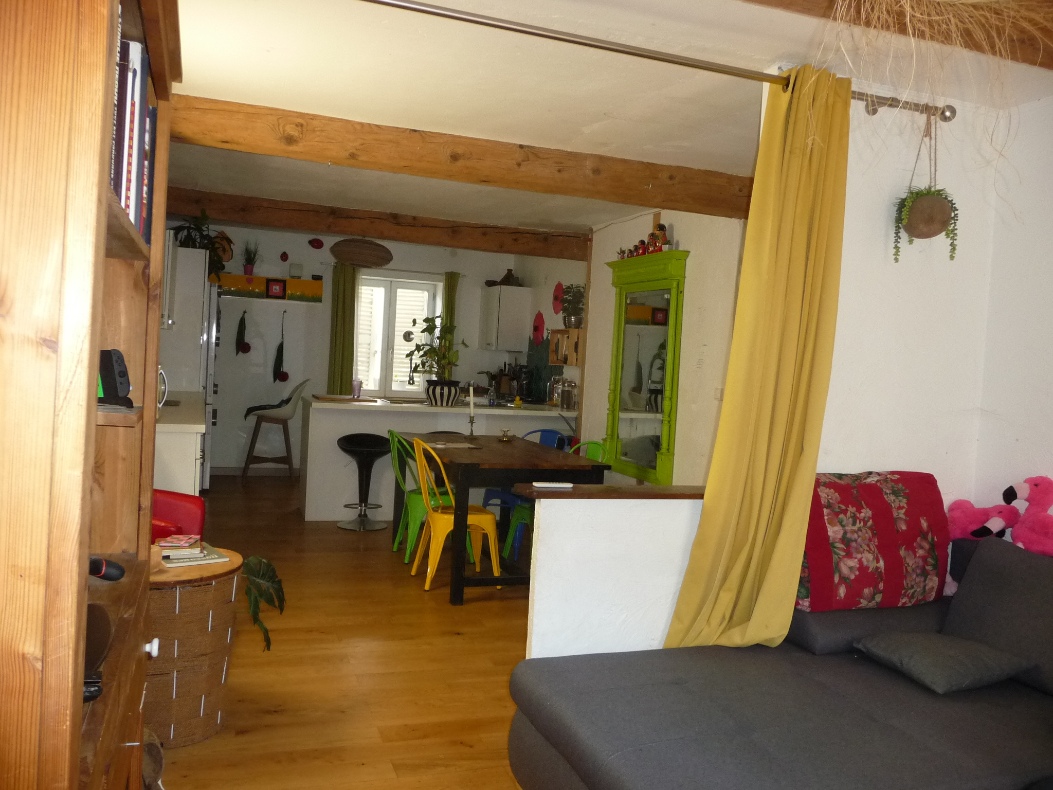 VENTE - Maison/villa - Montbrison (42600) - 199000 €