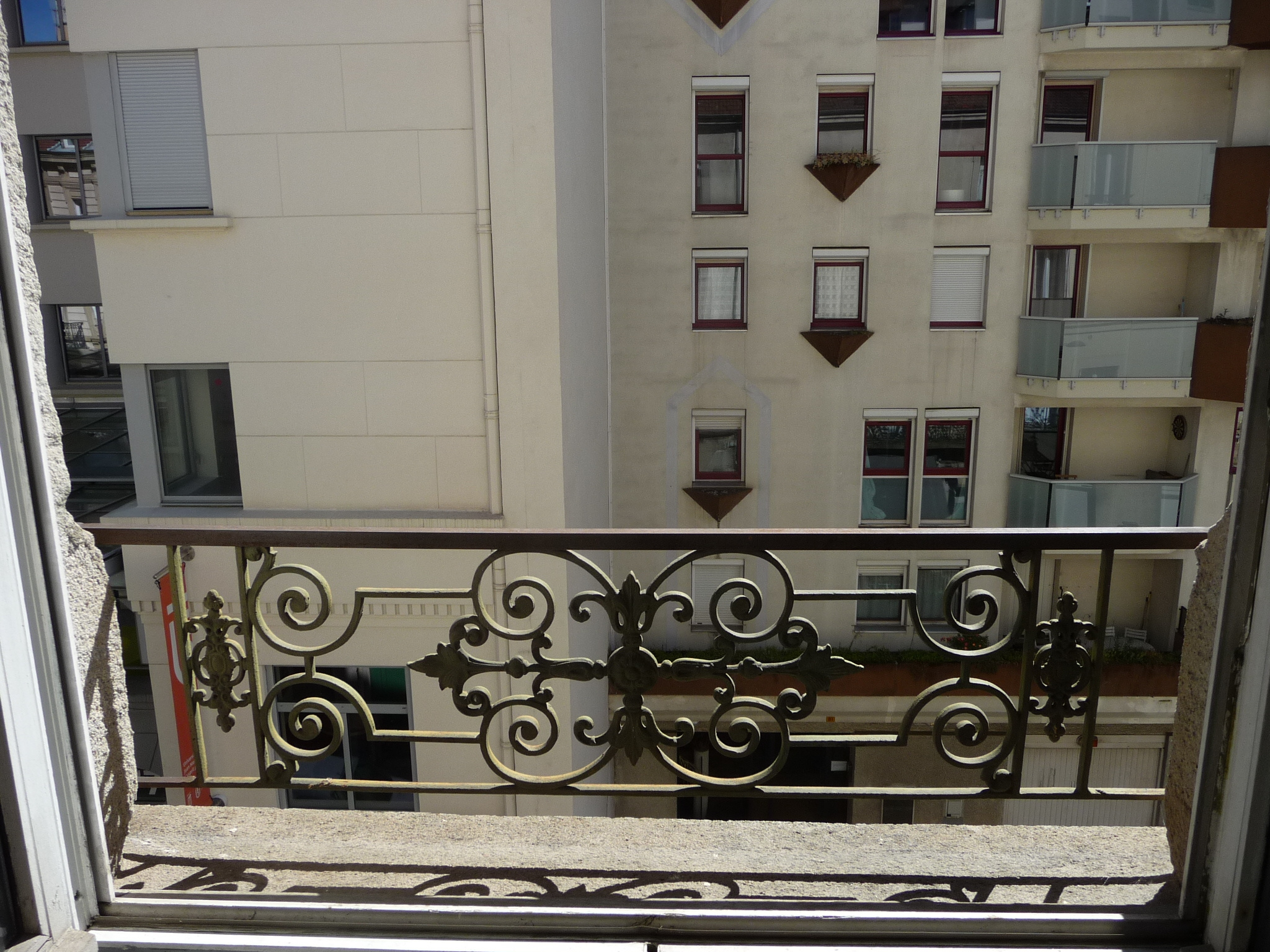 VENTE - Appartement - Saint-Étienne (42000) - 100000 €