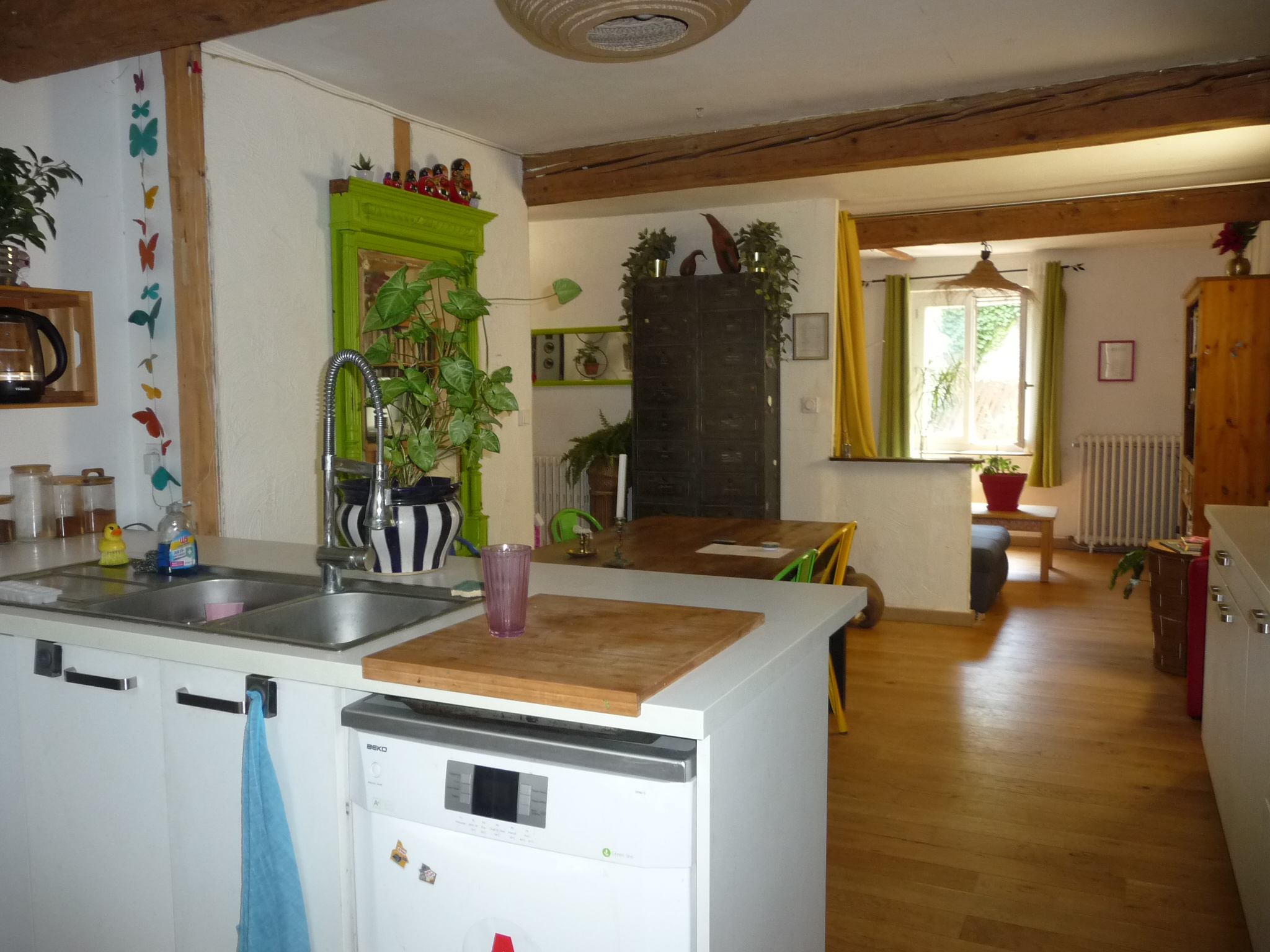 VENTE - Maison/villa - Montbrison (42600) - 199000 €