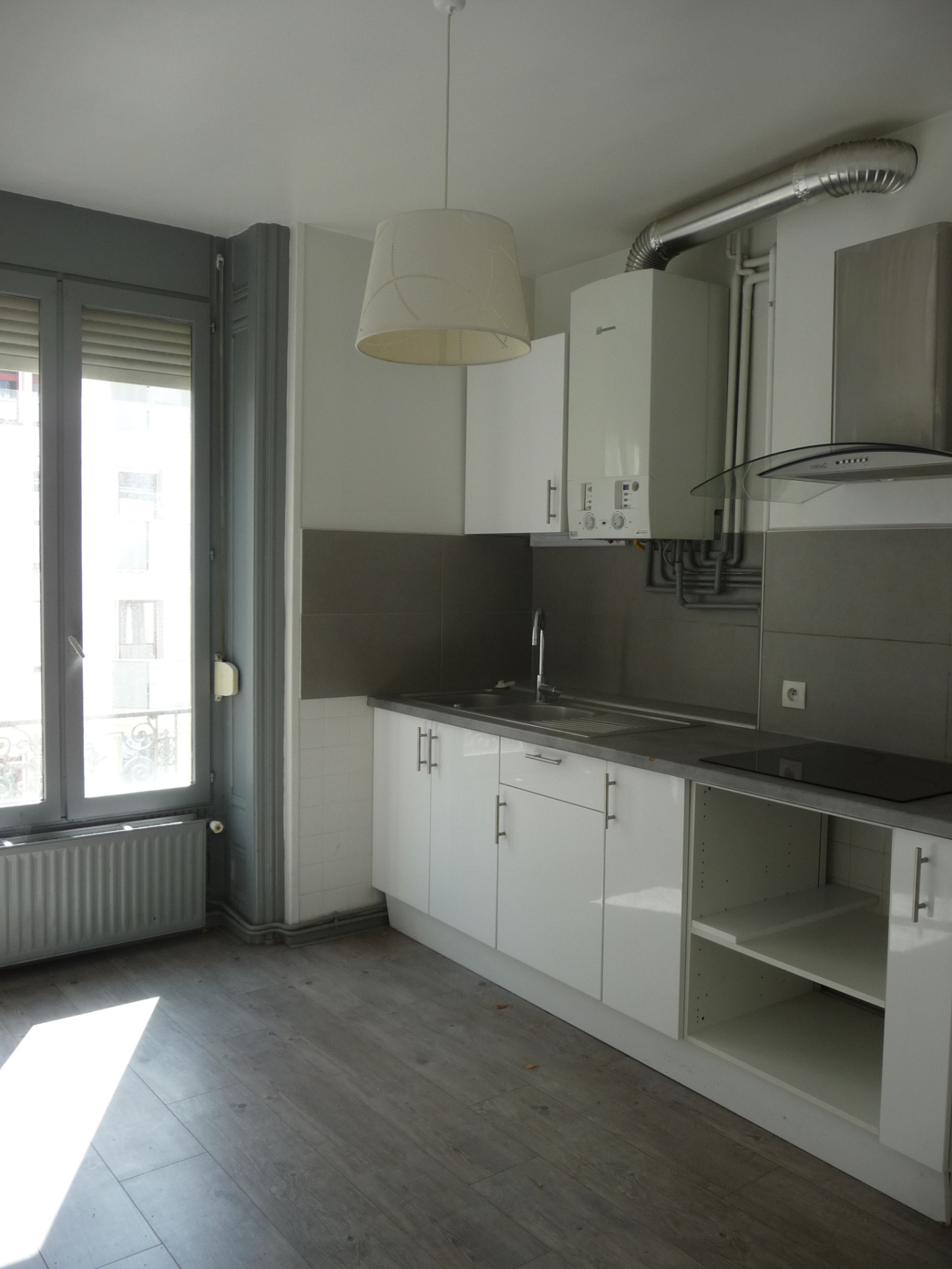 VENTE - Appartement - Saint-Étienne (42000) - 100000 €
