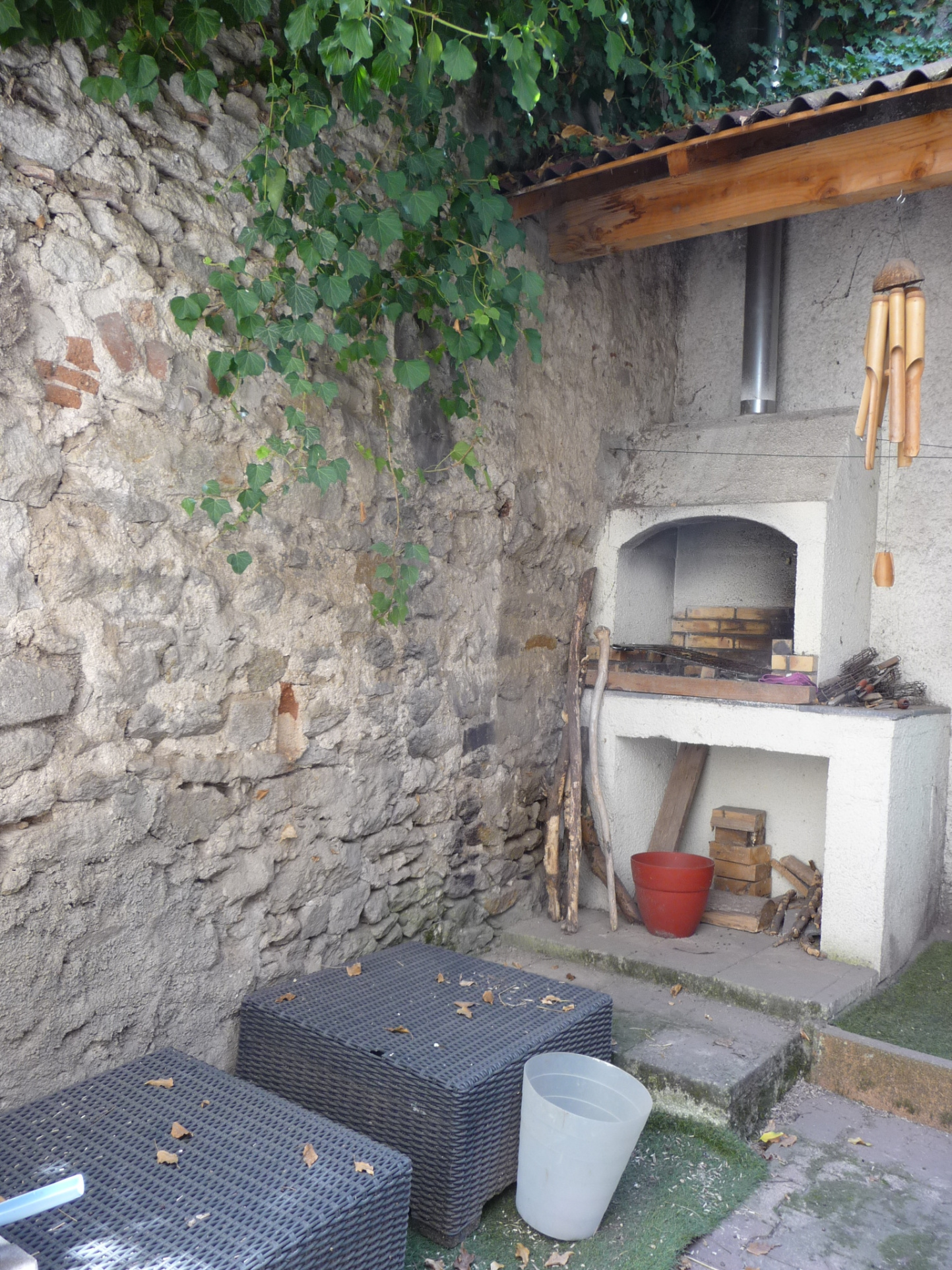 VENTE - Maison/villa - Montbrison (42600) - 199000 €