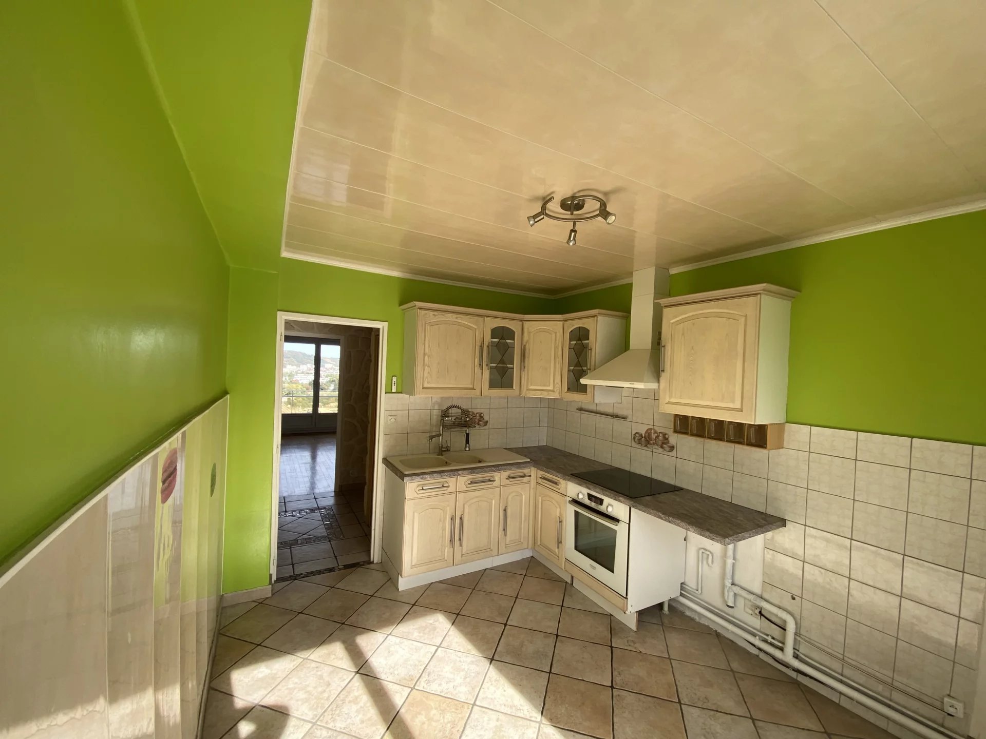 VENTE - Appartement - Firminy (42700) - 97000 €