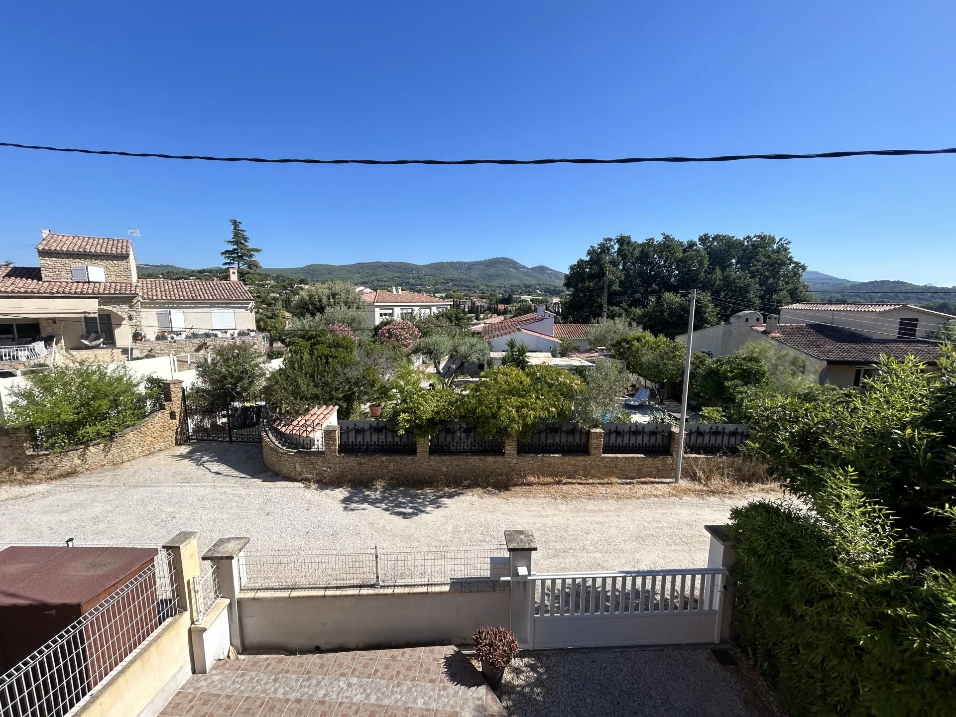 VENTE - Maison - Sanary-sur-Mer (83110) - 405000 €