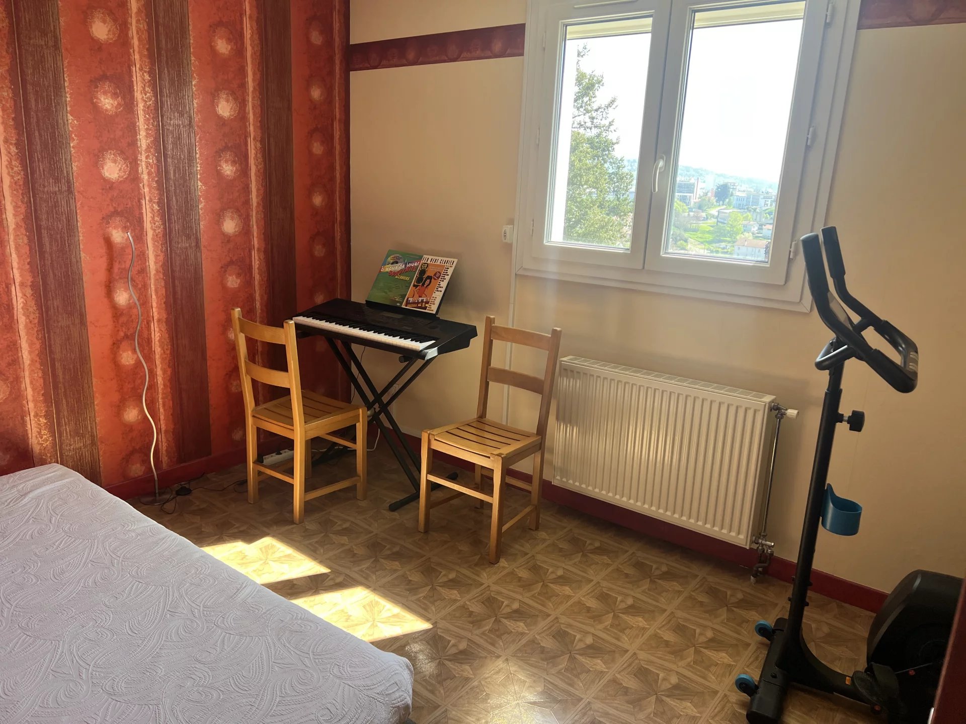 VENTE - Maison - Villars (42390) - 264000 €